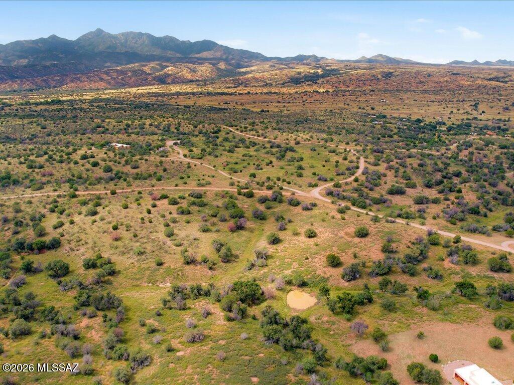 Tunnel Springs - Land