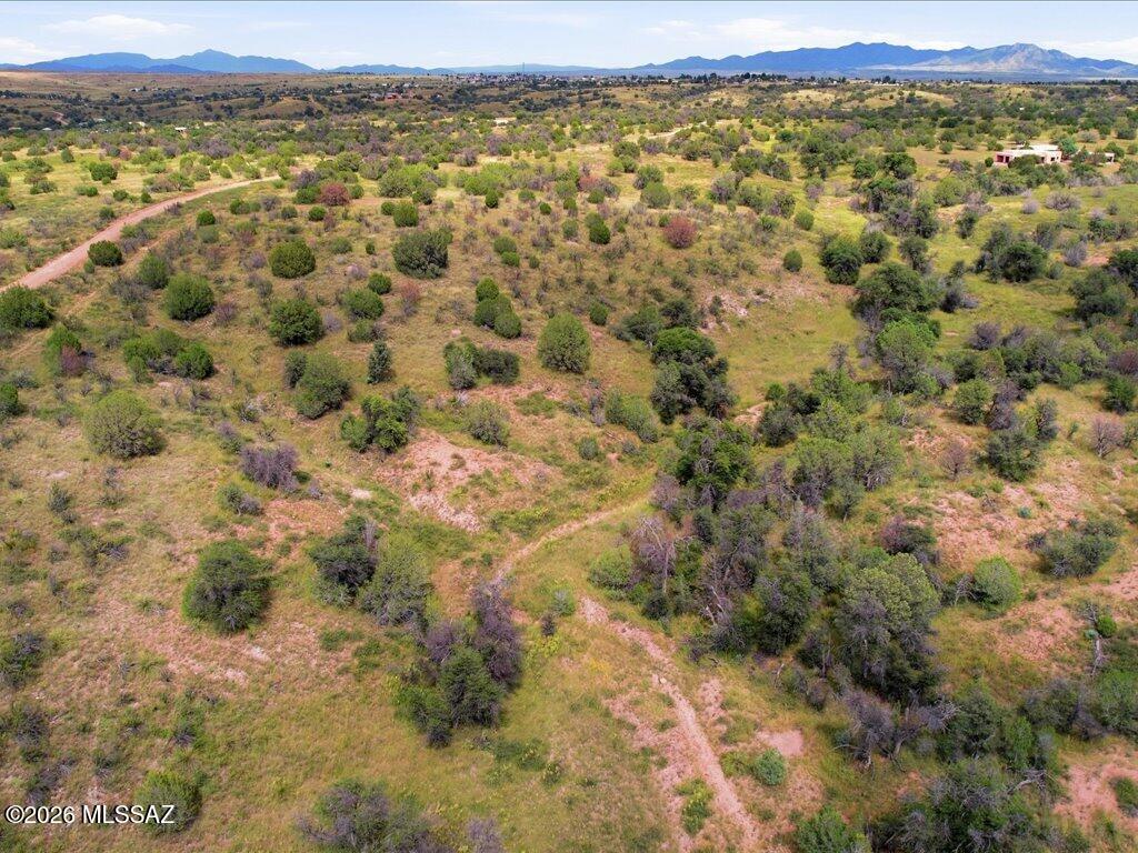Tunnel Springs - Land