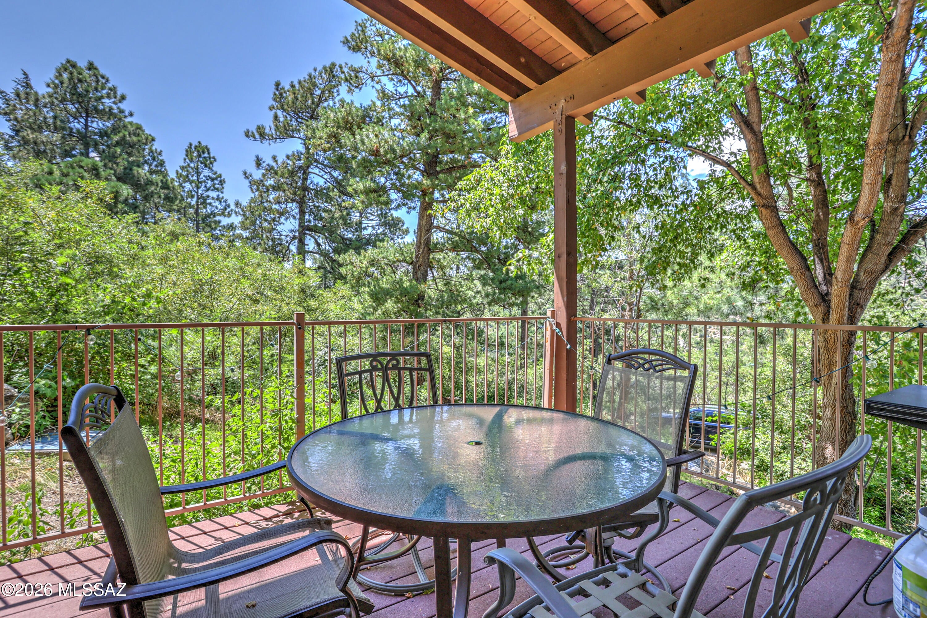 Summerhaven - Residential