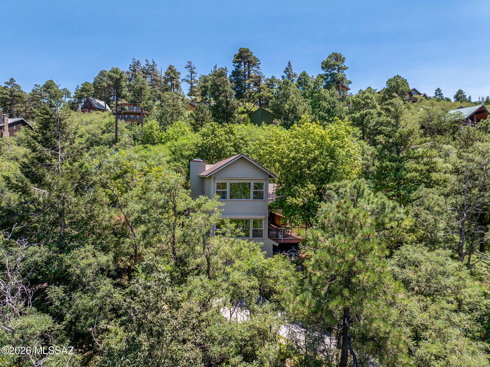 Summerhaven - Residential