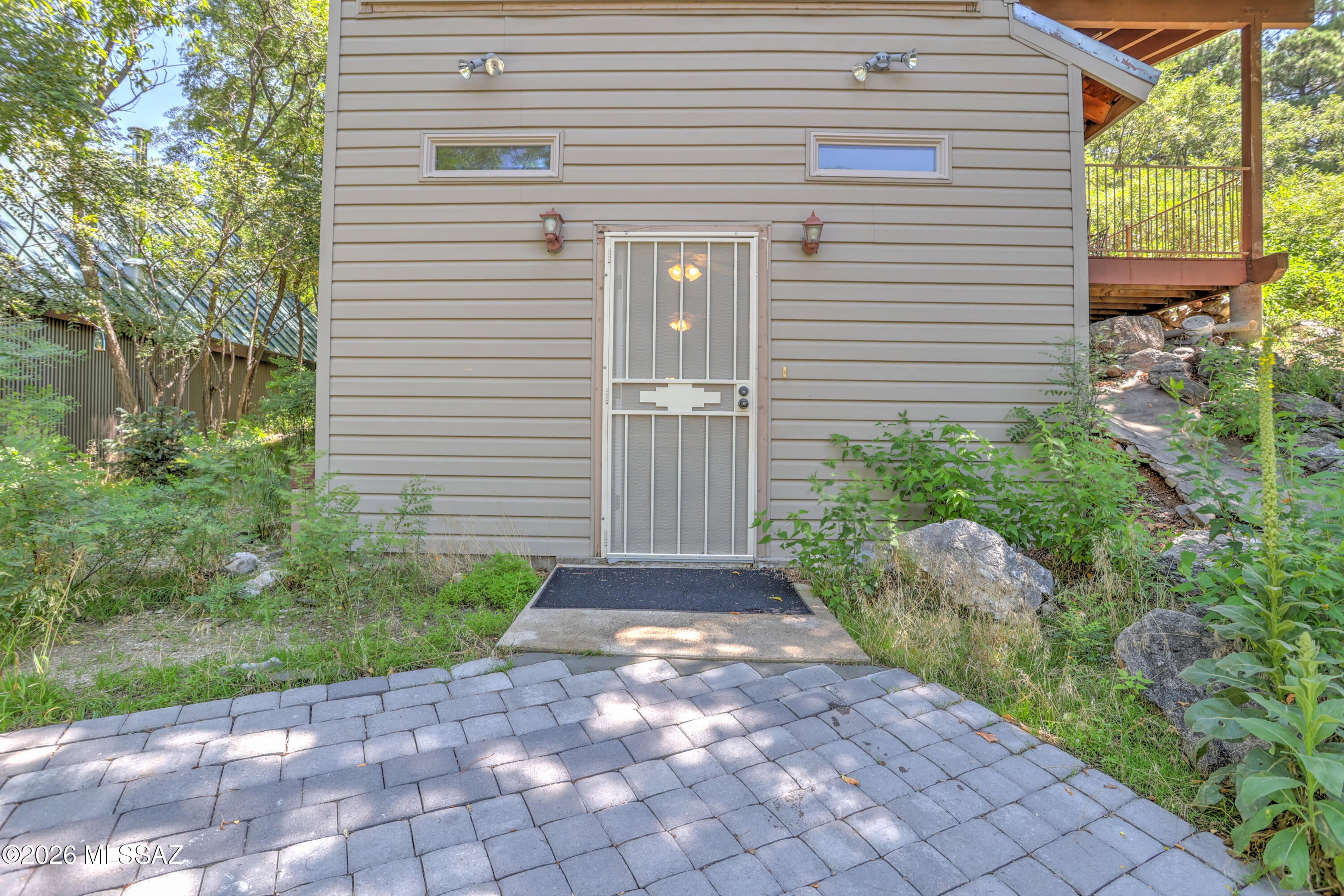 Summerhaven - Residential