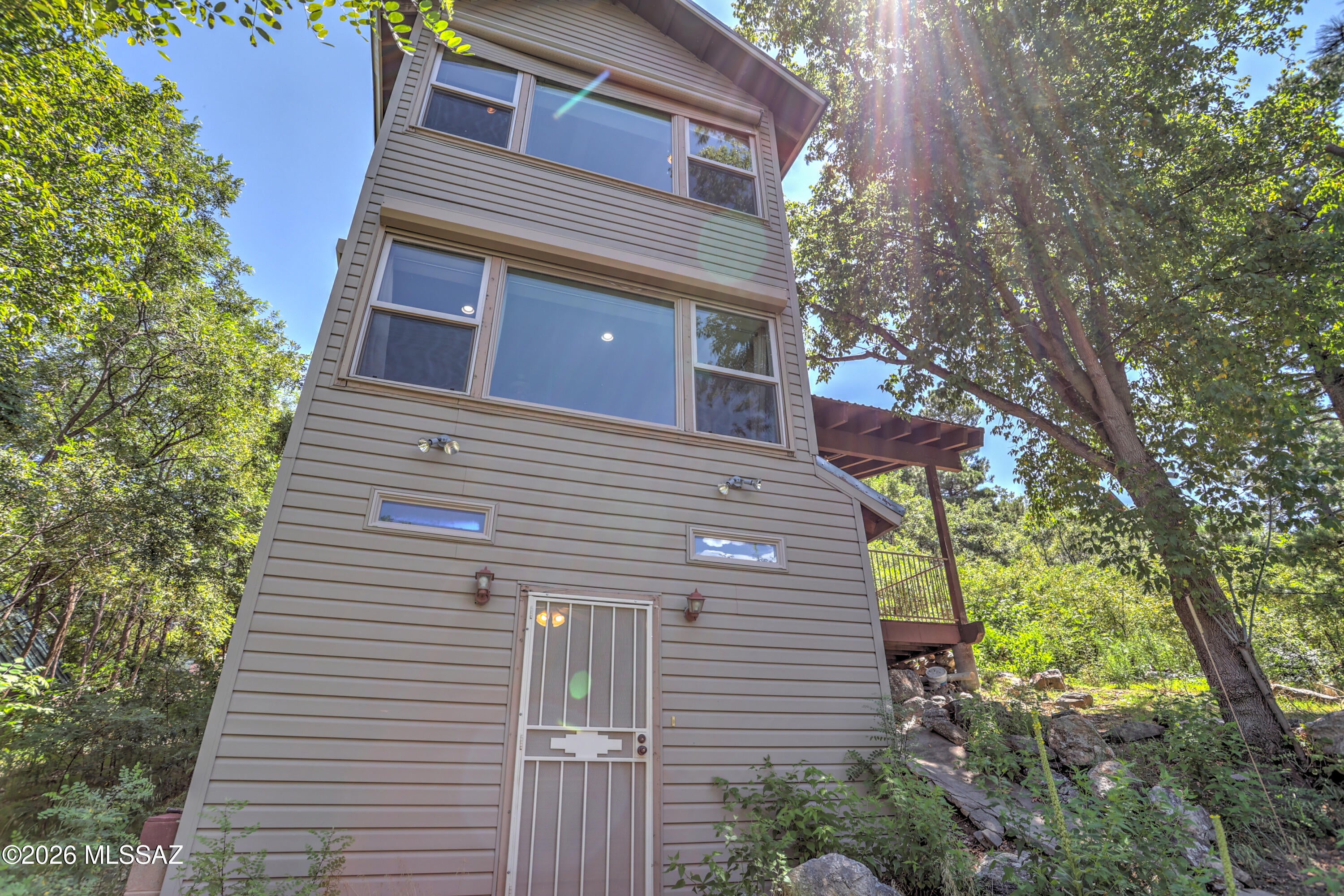 Summerhaven - Residential