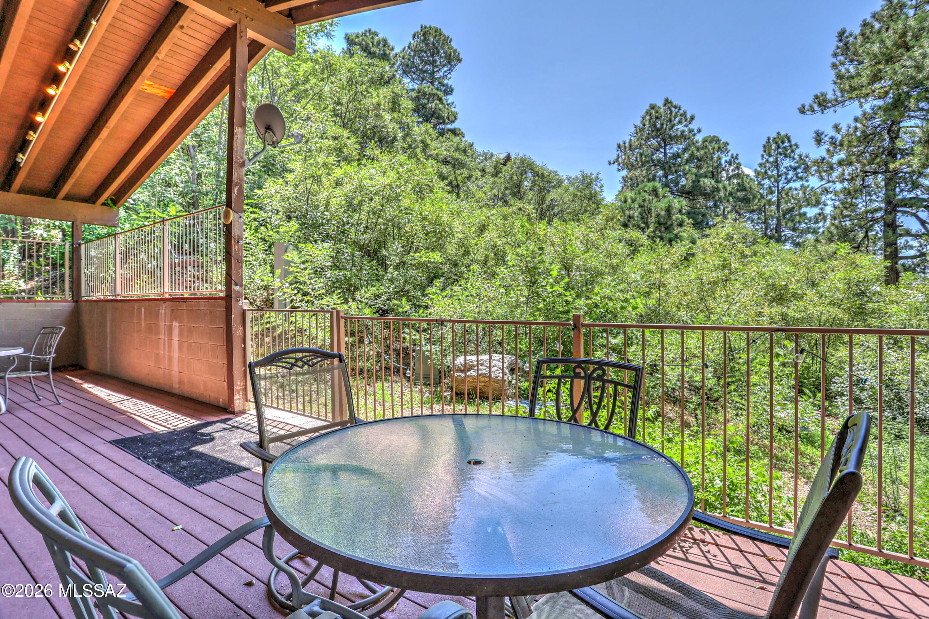 Summerhaven - Residential