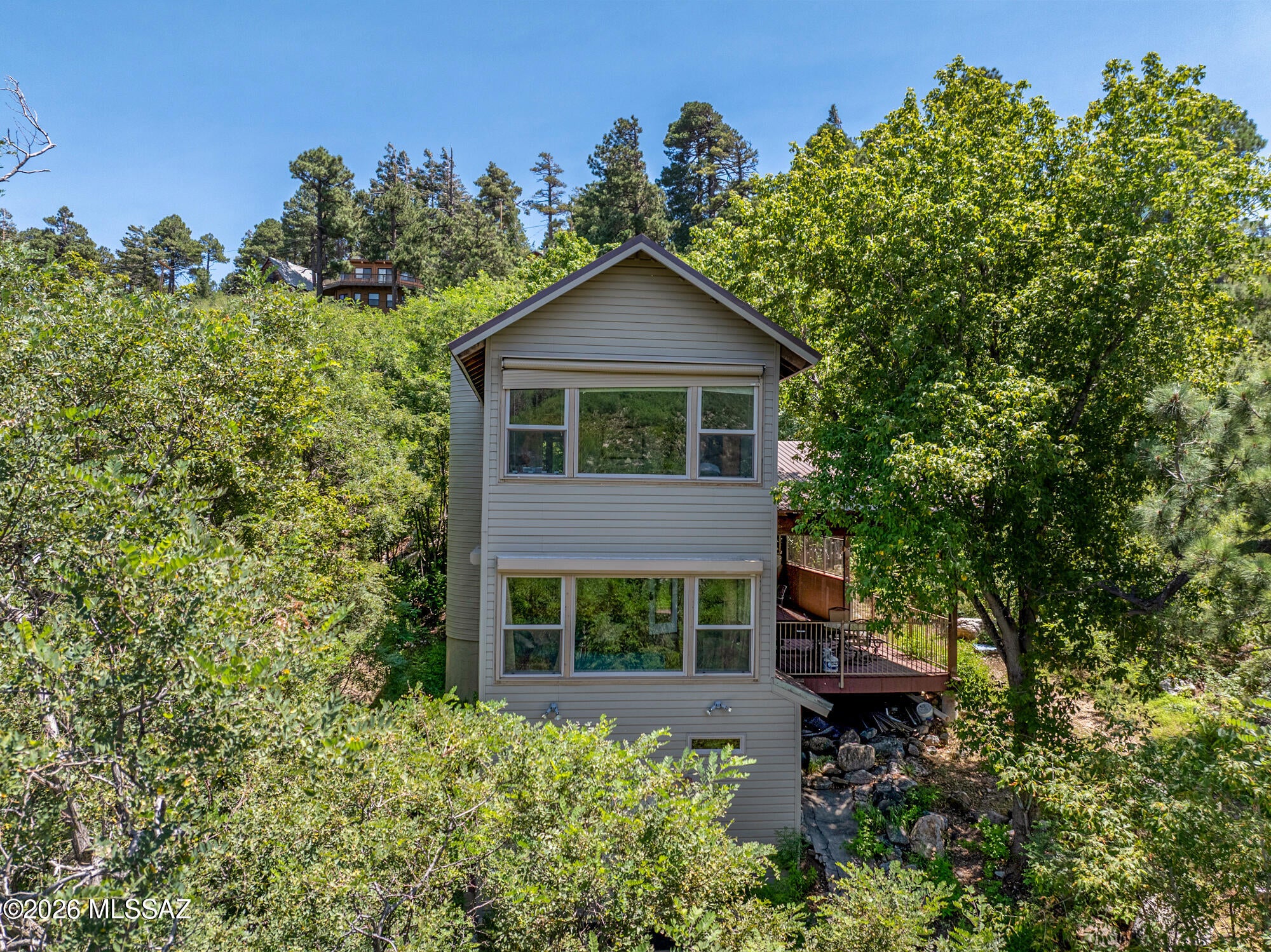 Summerhaven - Residential