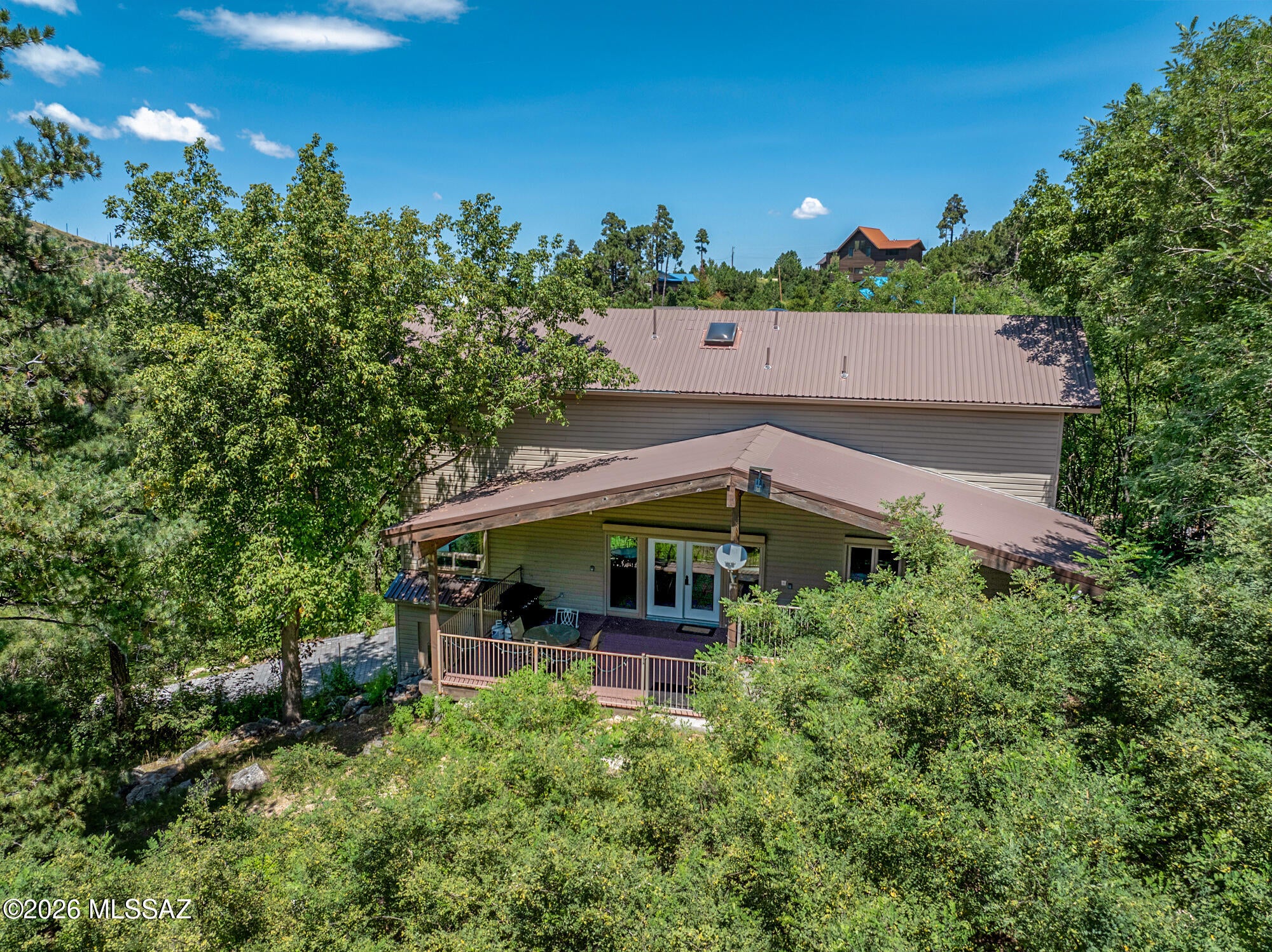 Summerhaven - Residential