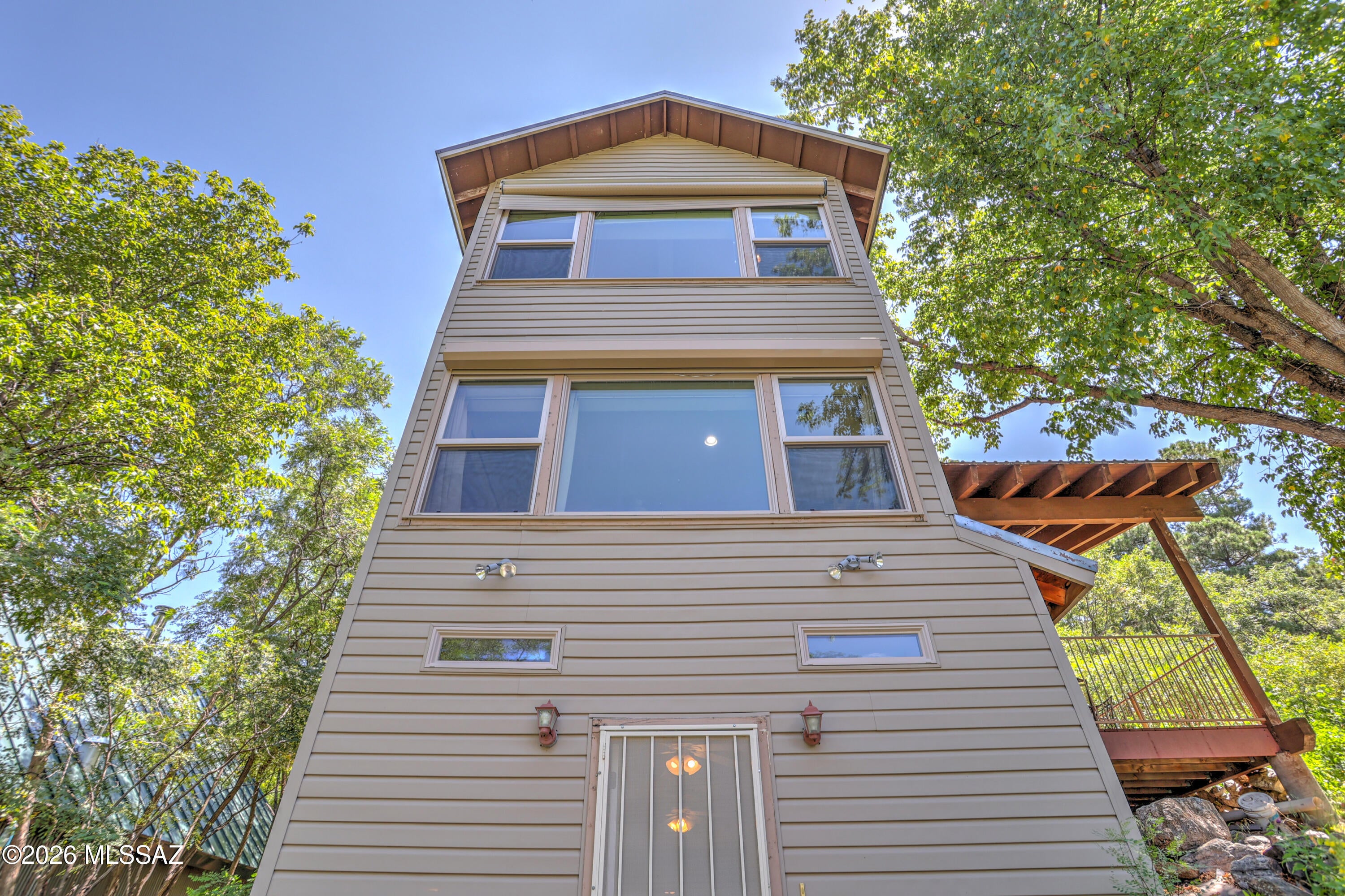 Summerhaven - Residential
