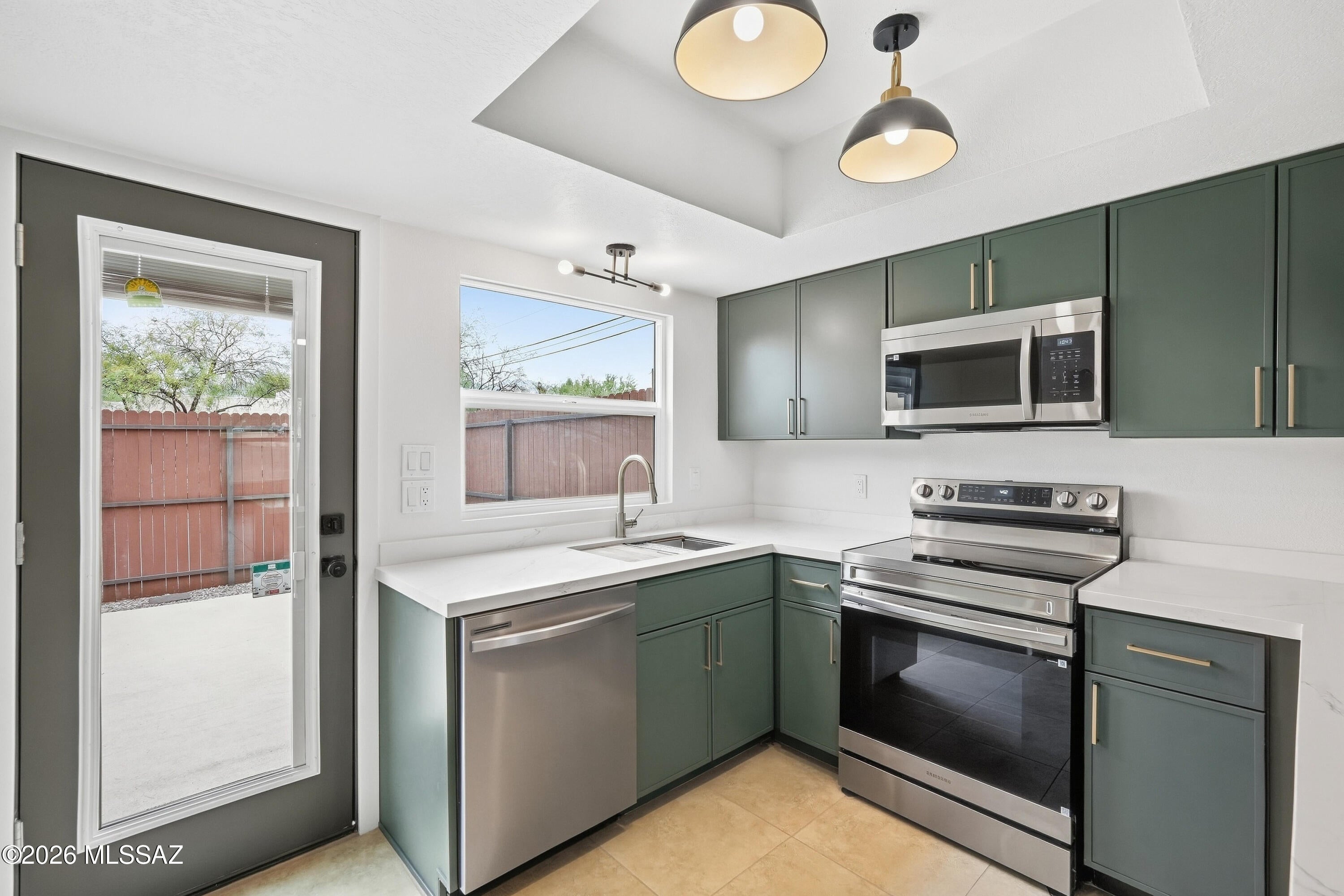 Casas Presidio Condos. - Residential