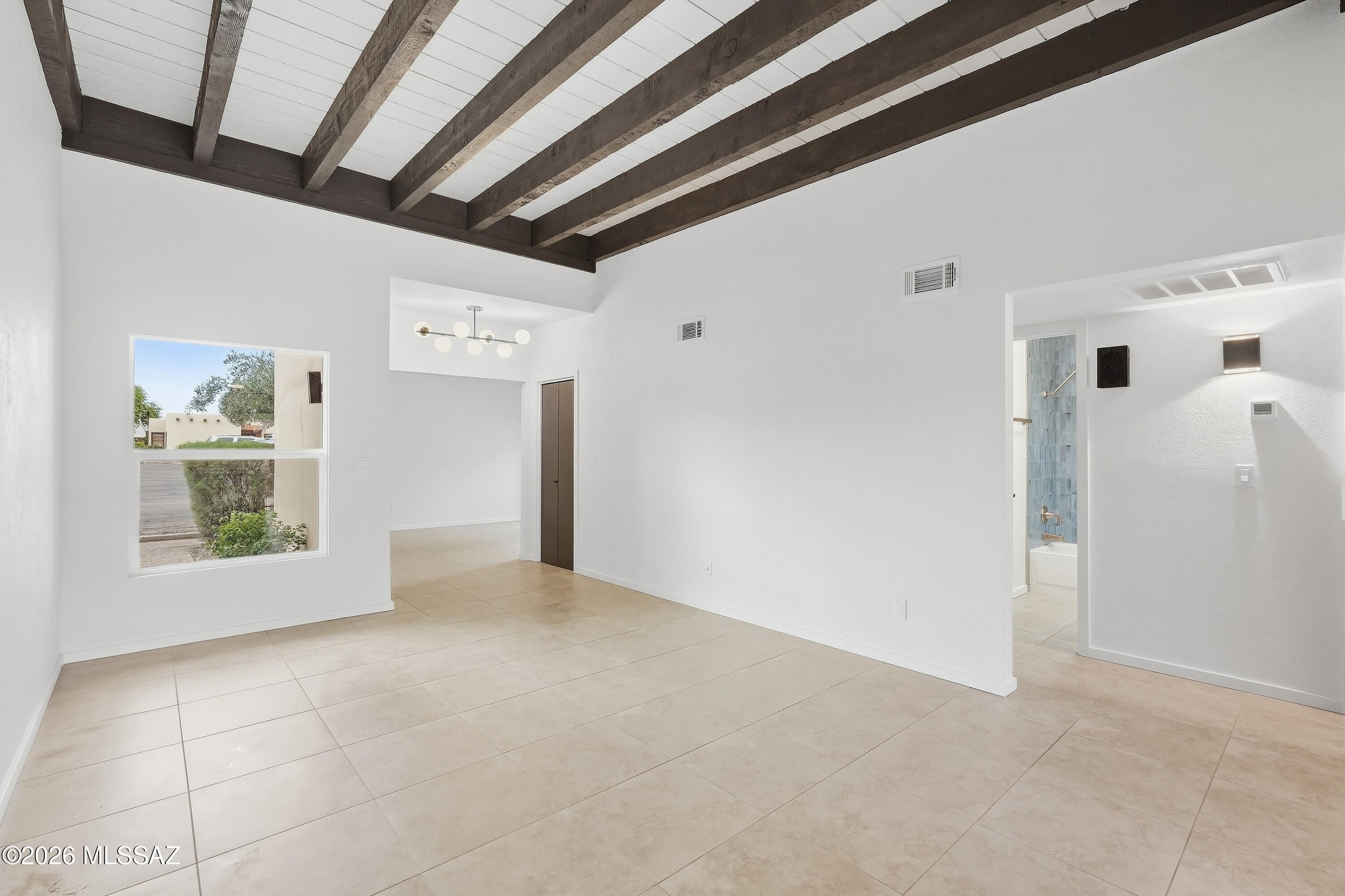 Casas Presidio Condos. - Residential