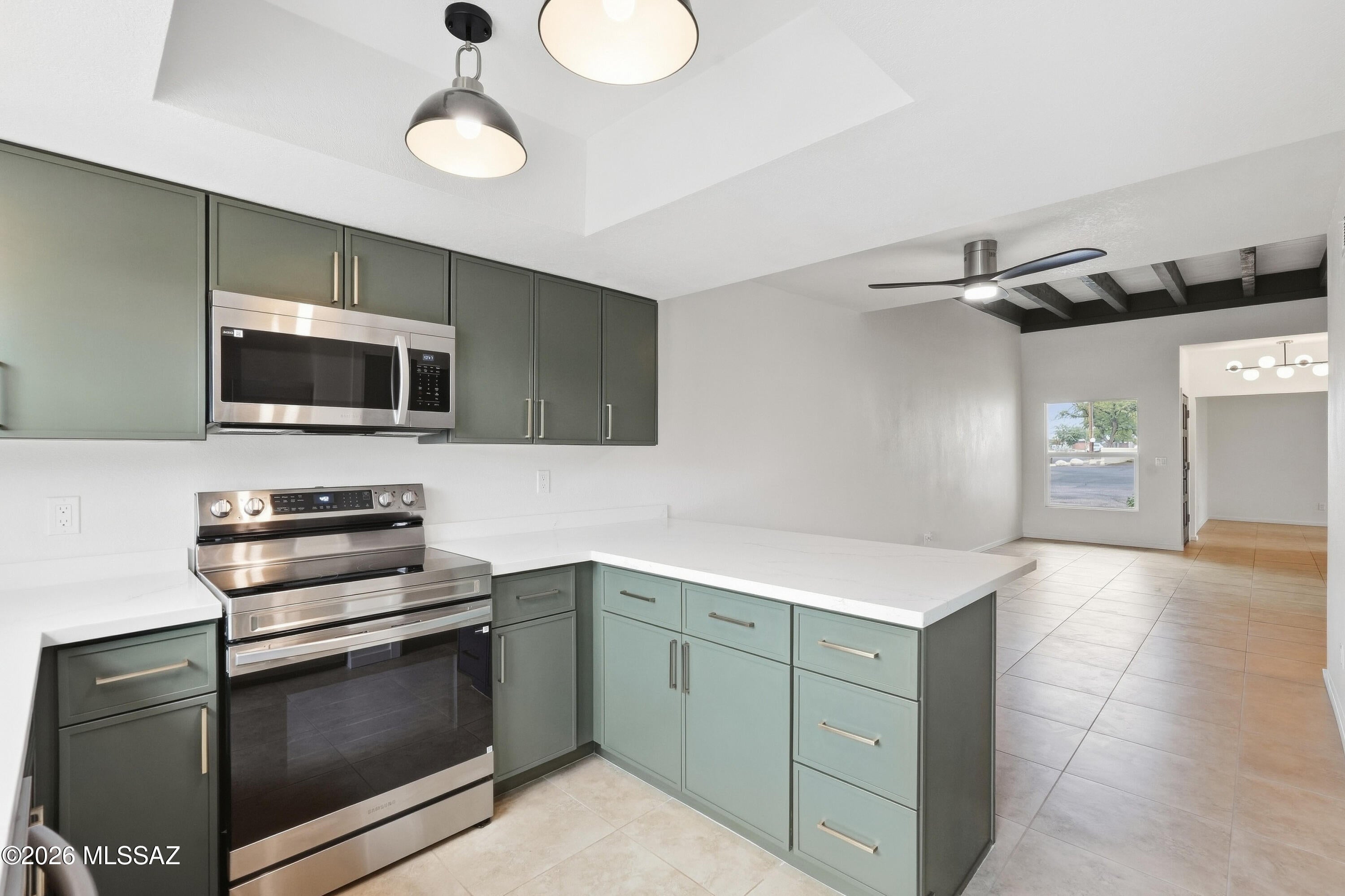 Casas Presidio Condos. - Residential
