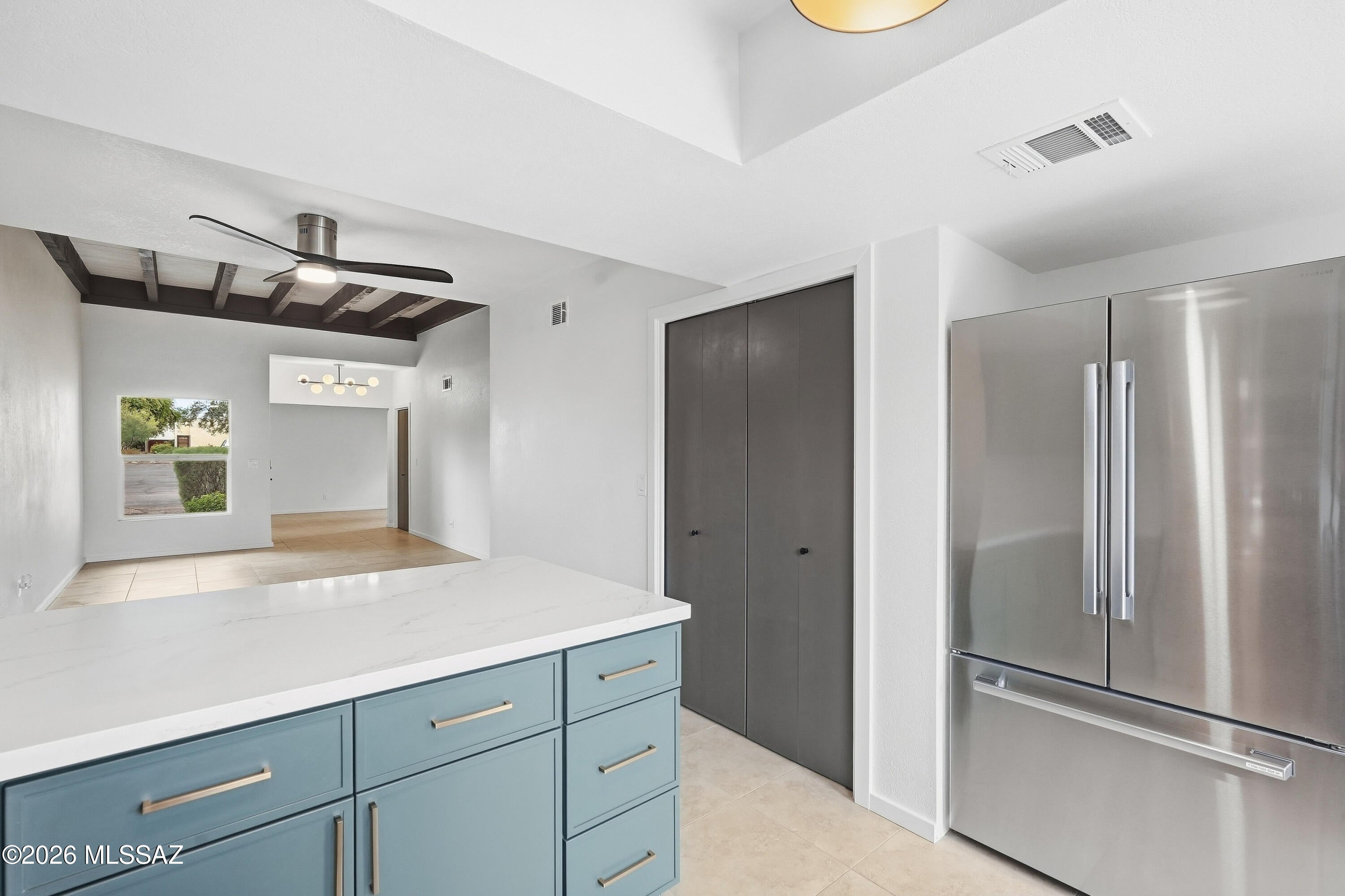 Casas Presidio Condos. - Residential