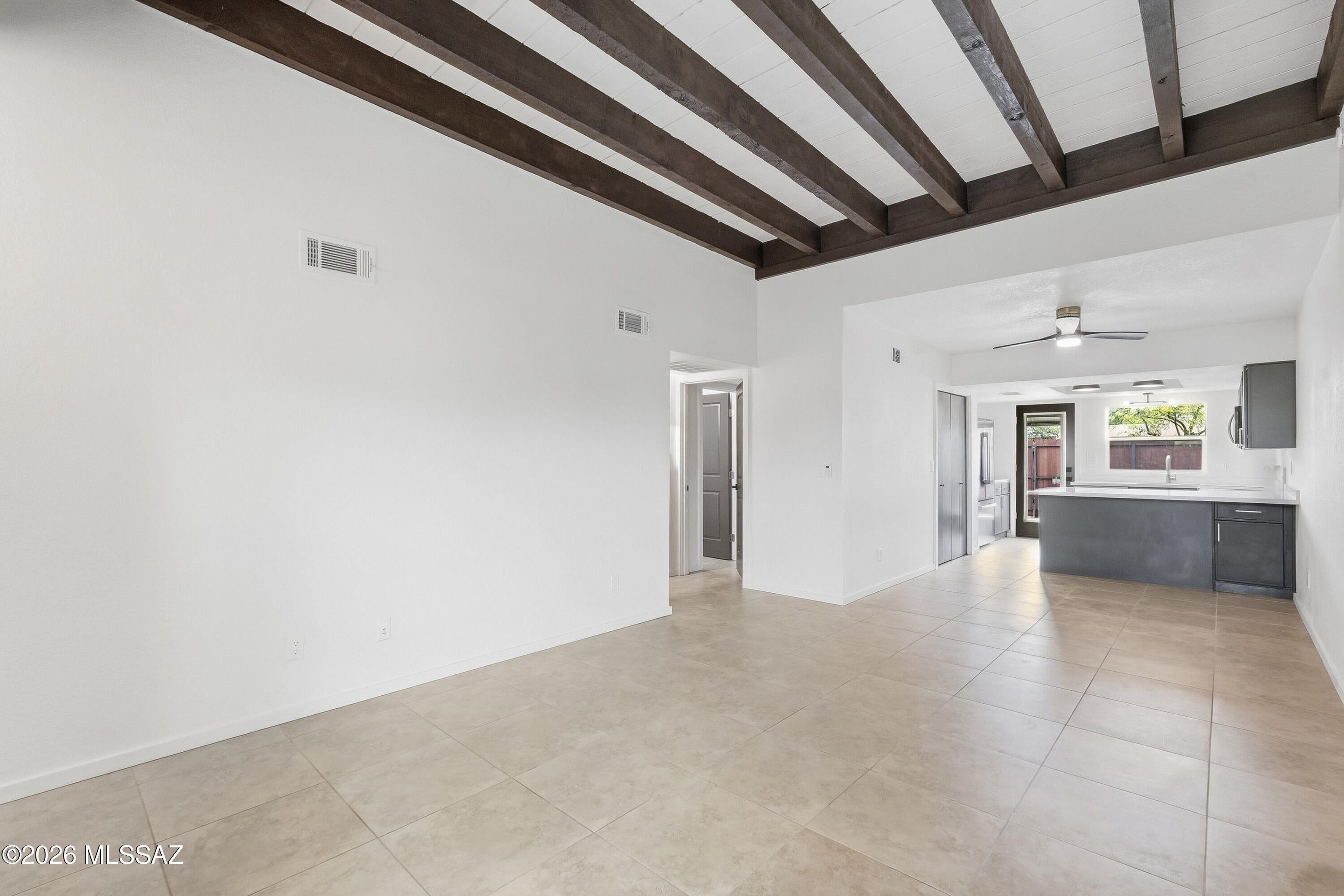 Casas Presidio Condos. - Residential