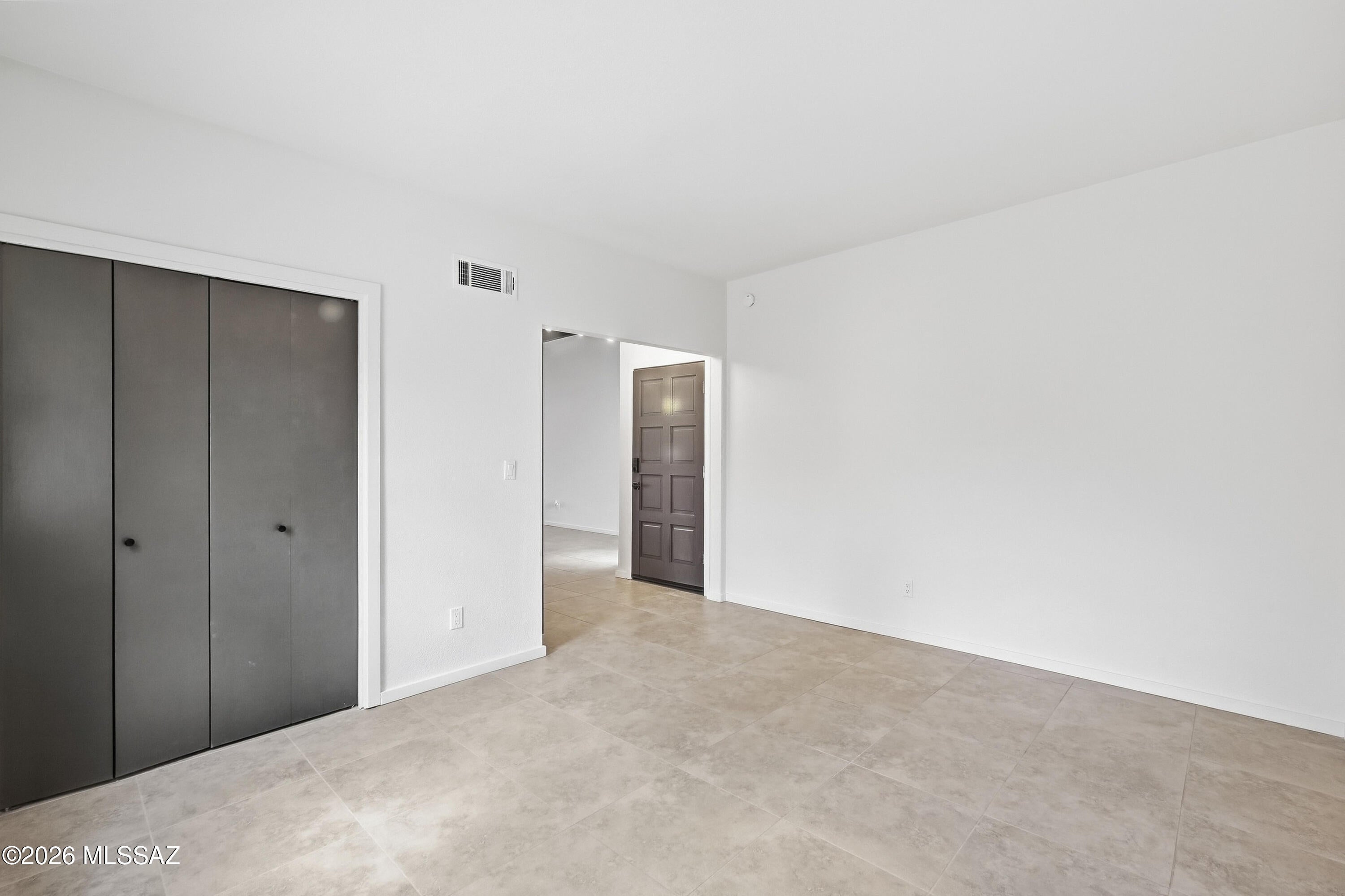 Casas Presidio Condos. - Residential