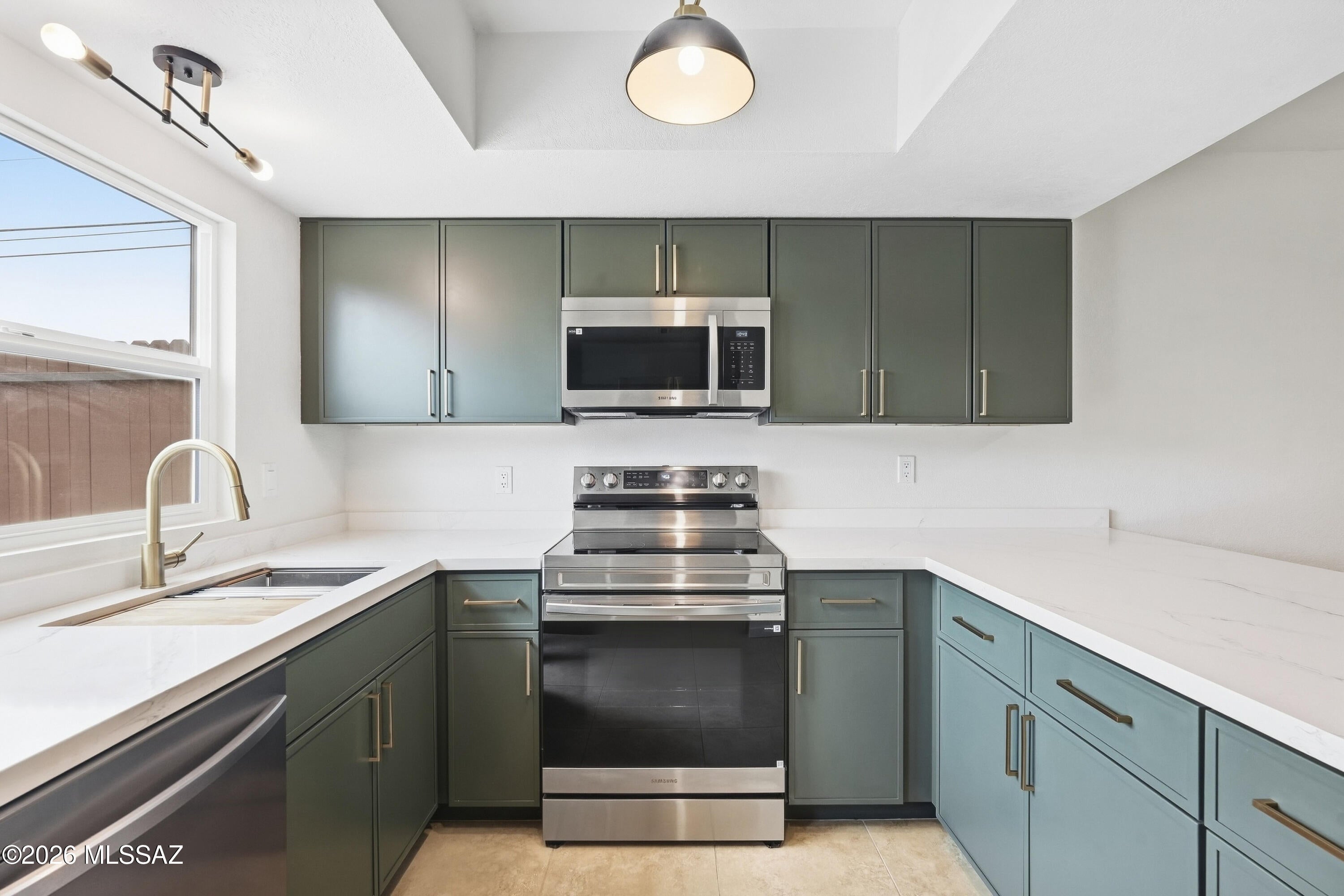Casas Presidio Condos. - Residential