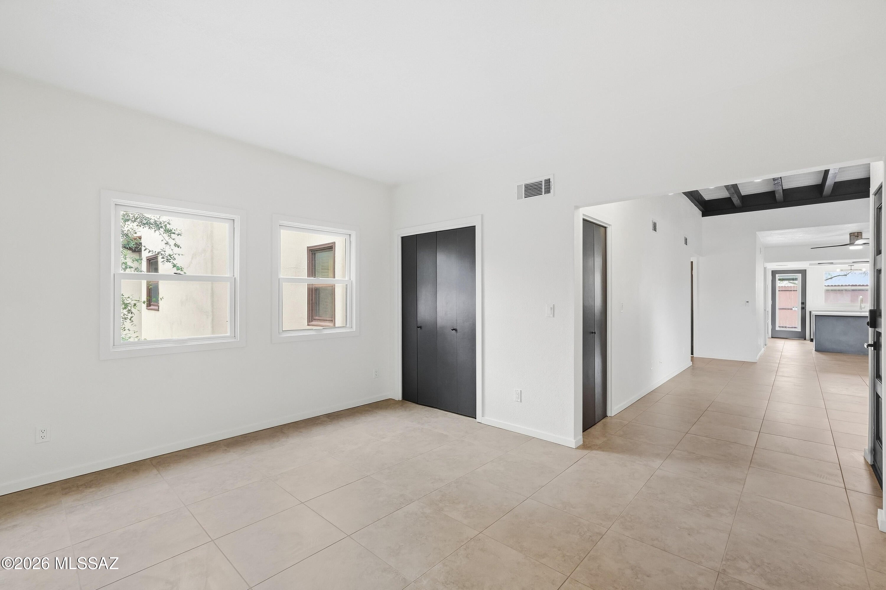 Casas Presidio Condos. - Residential