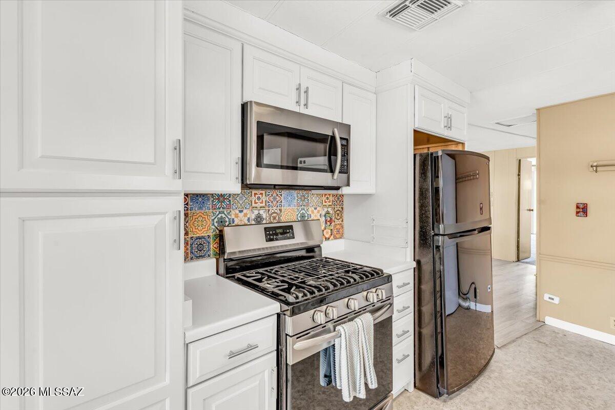 Old Tucson Est 1 - Residential