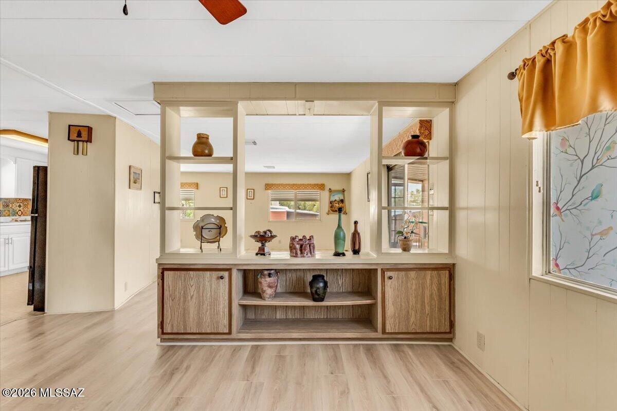 Old Tucson Est 1 - Residential