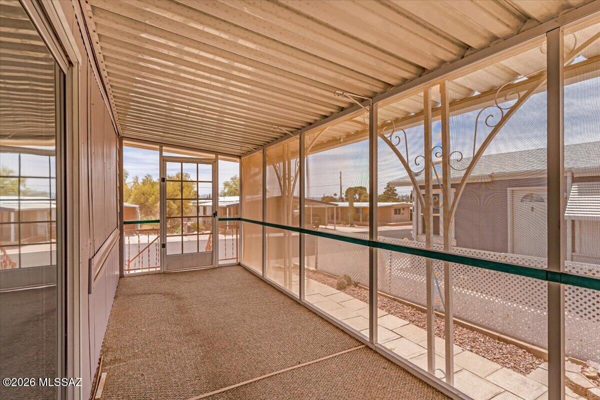 Old Tucson Est 1 - Residential