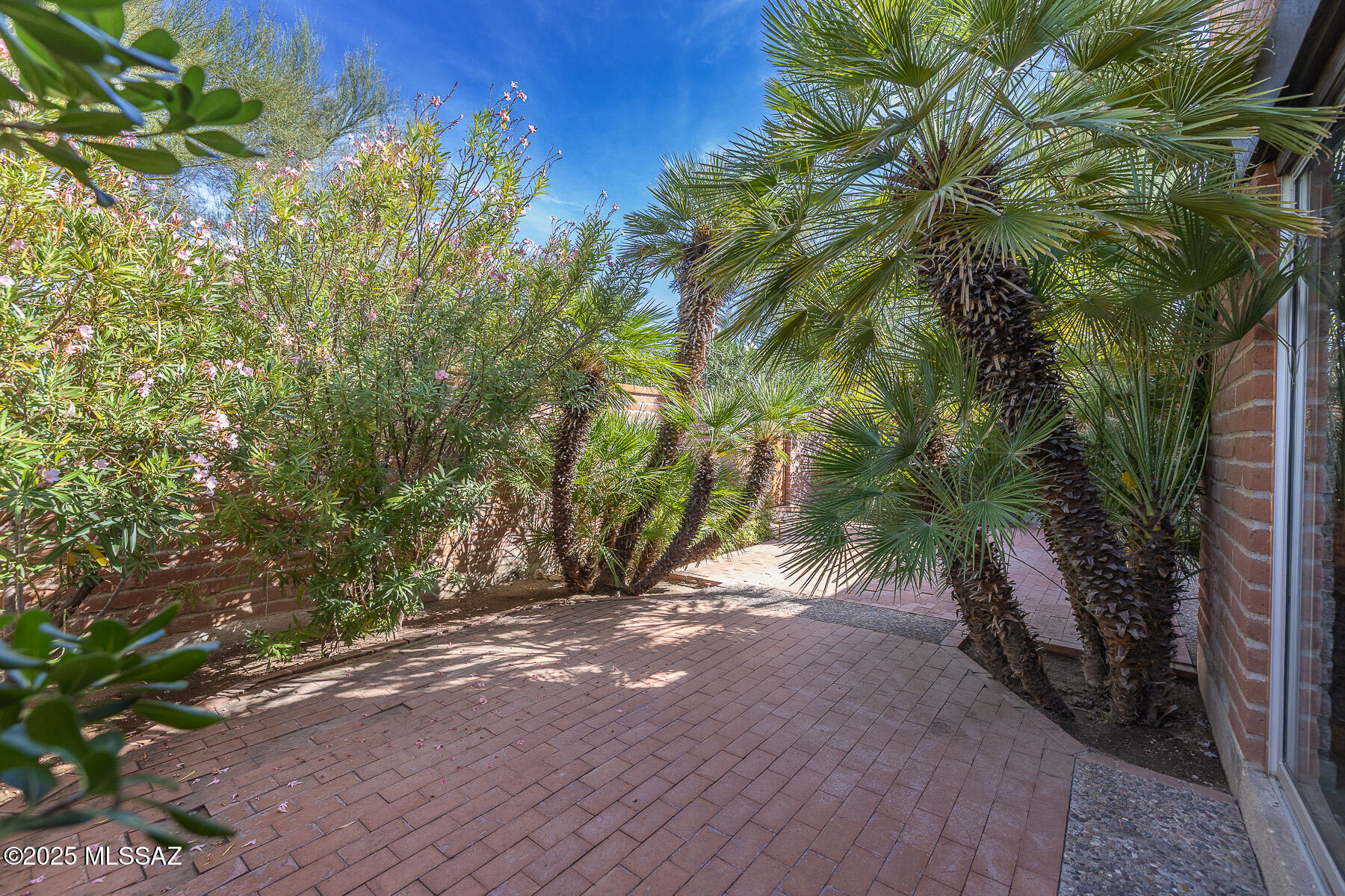 Catalina Pueblo NO. 2 (35-88) - Residential