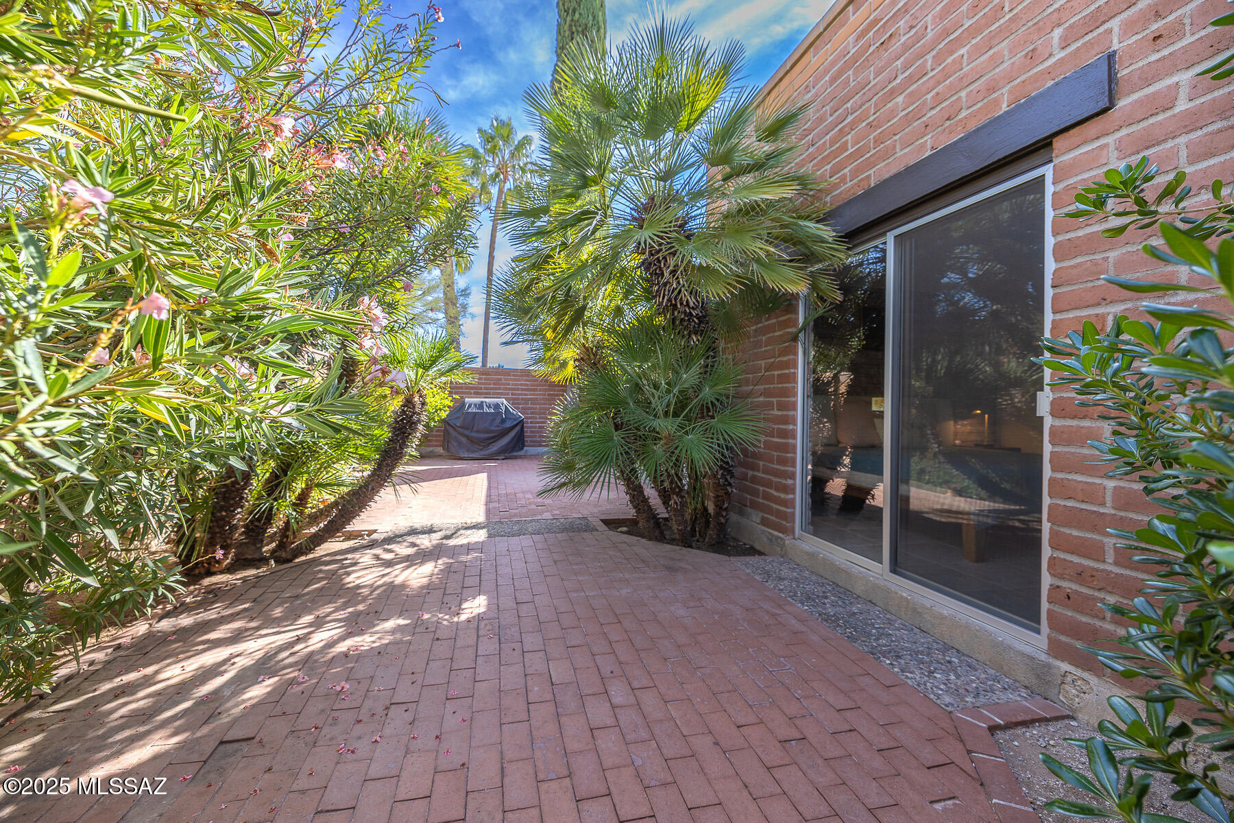 Catalina Pueblo NO. 2 (35-88) - Residential