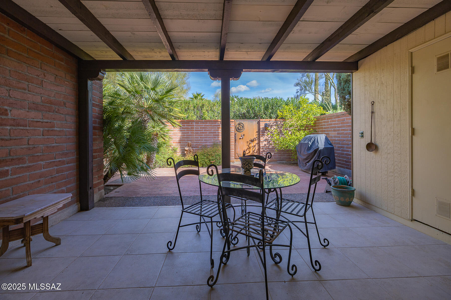 Catalina Pueblo NO. 2 (35-88) - Residential