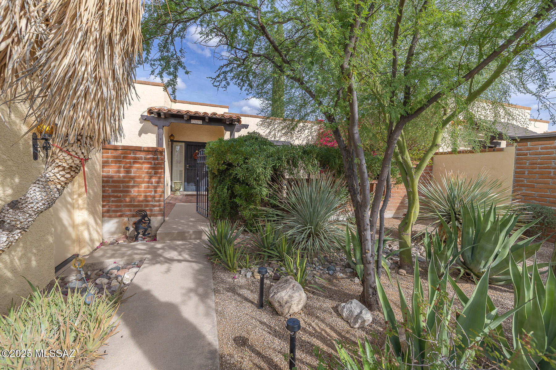 Catalina Pueblo NO. 2 (35-88) - Residential