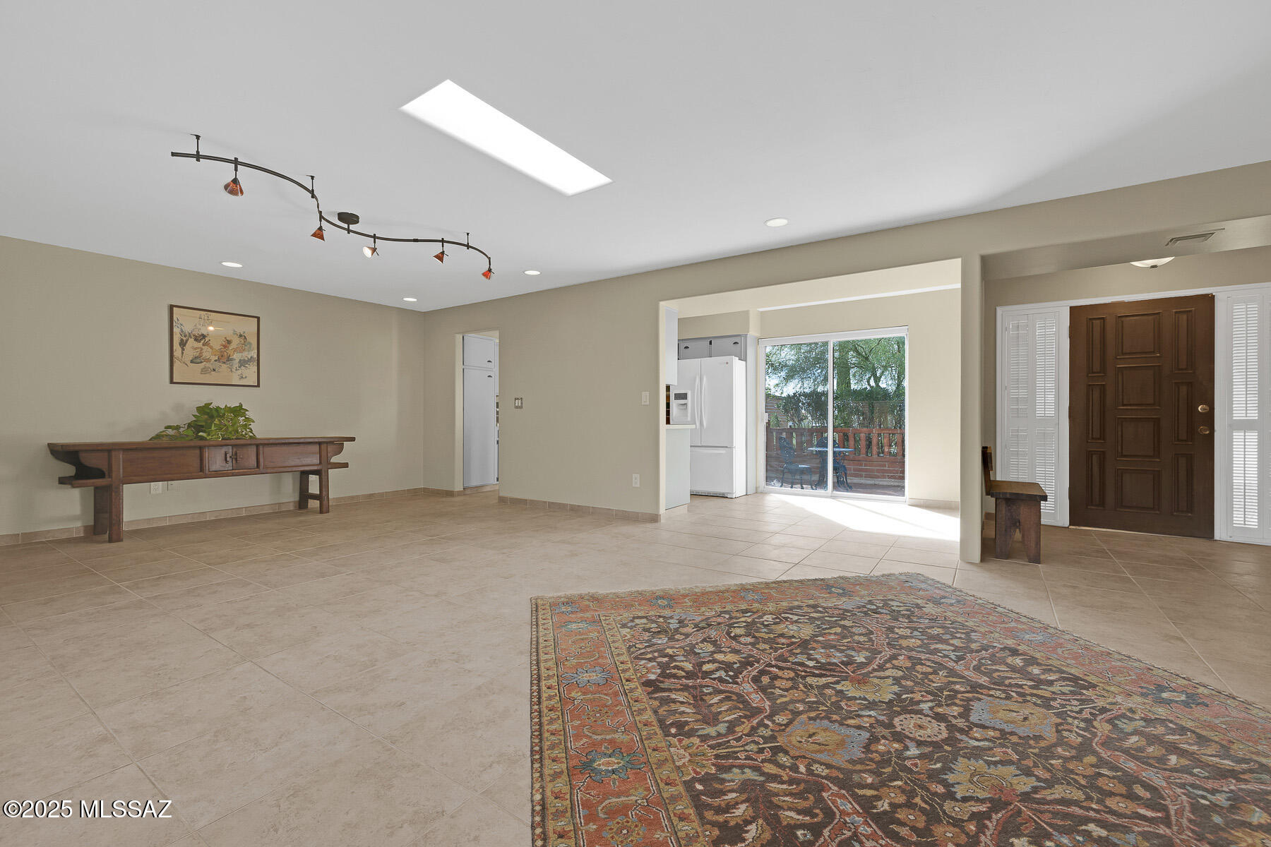 Catalina Pueblo NO. 2 (35-88) - Residential