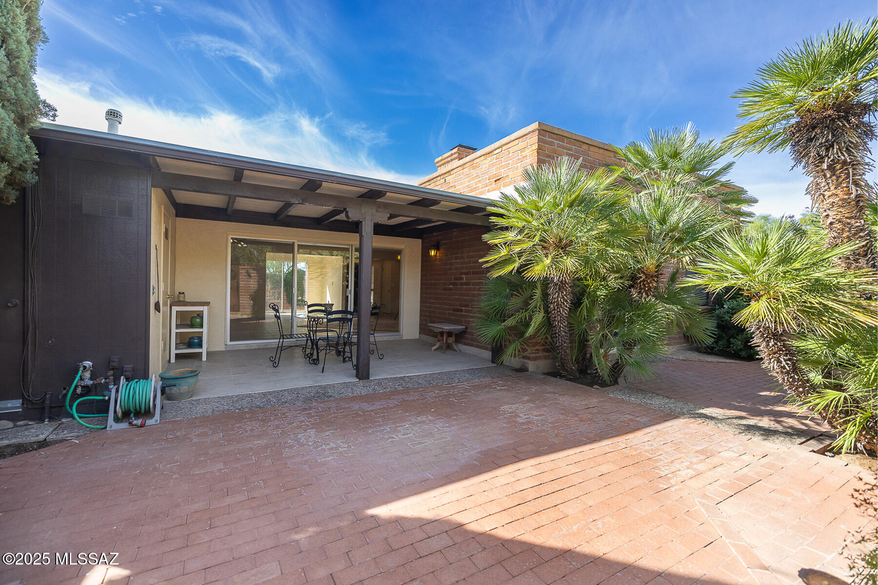 Catalina Pueblo NO. 2 (35-88) - Residential
