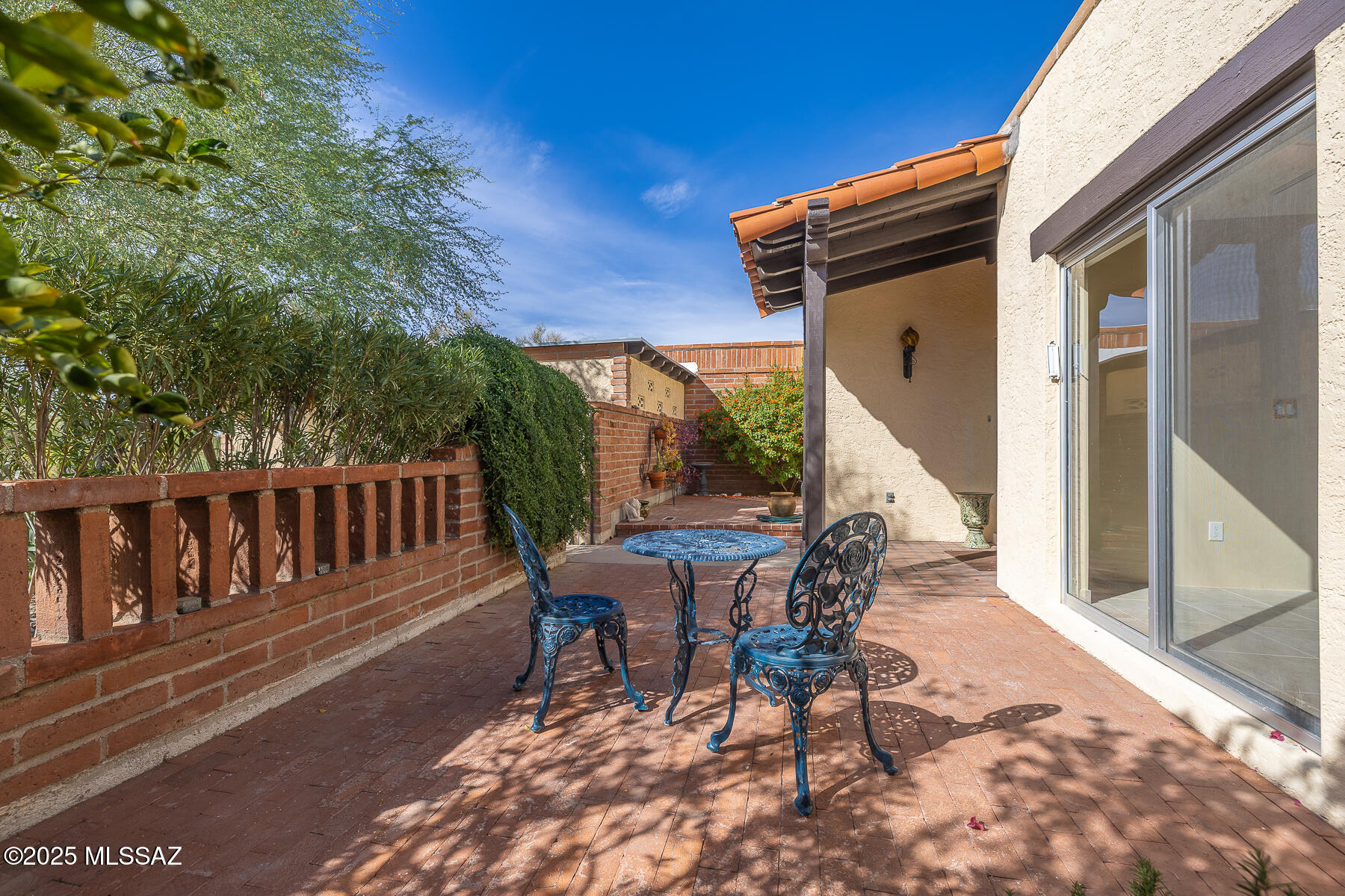 Catalina Pueblo NO. 2 (35-88) - Residential