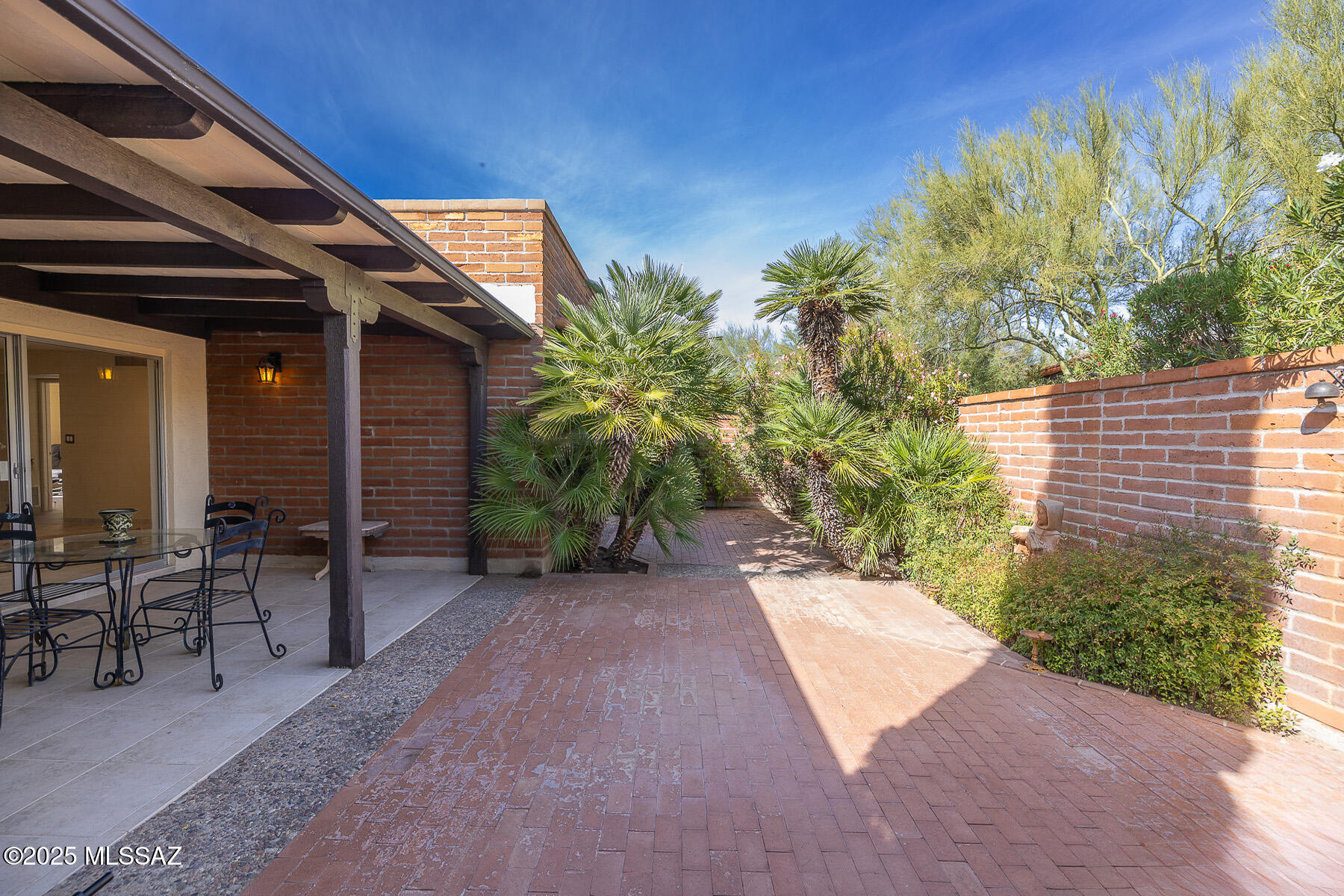 Catalina Pueblo NO. 2 (35-88) - Residential
