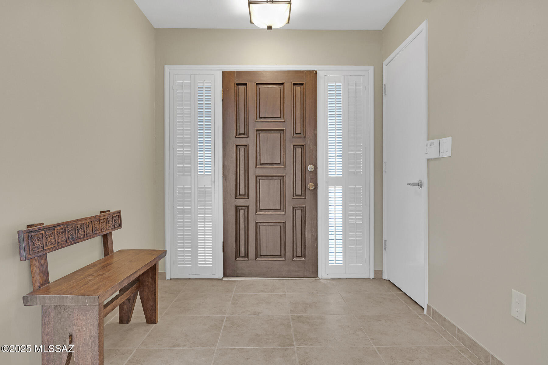 Catalina Pueblo NO. 2 (35-88) - Residential