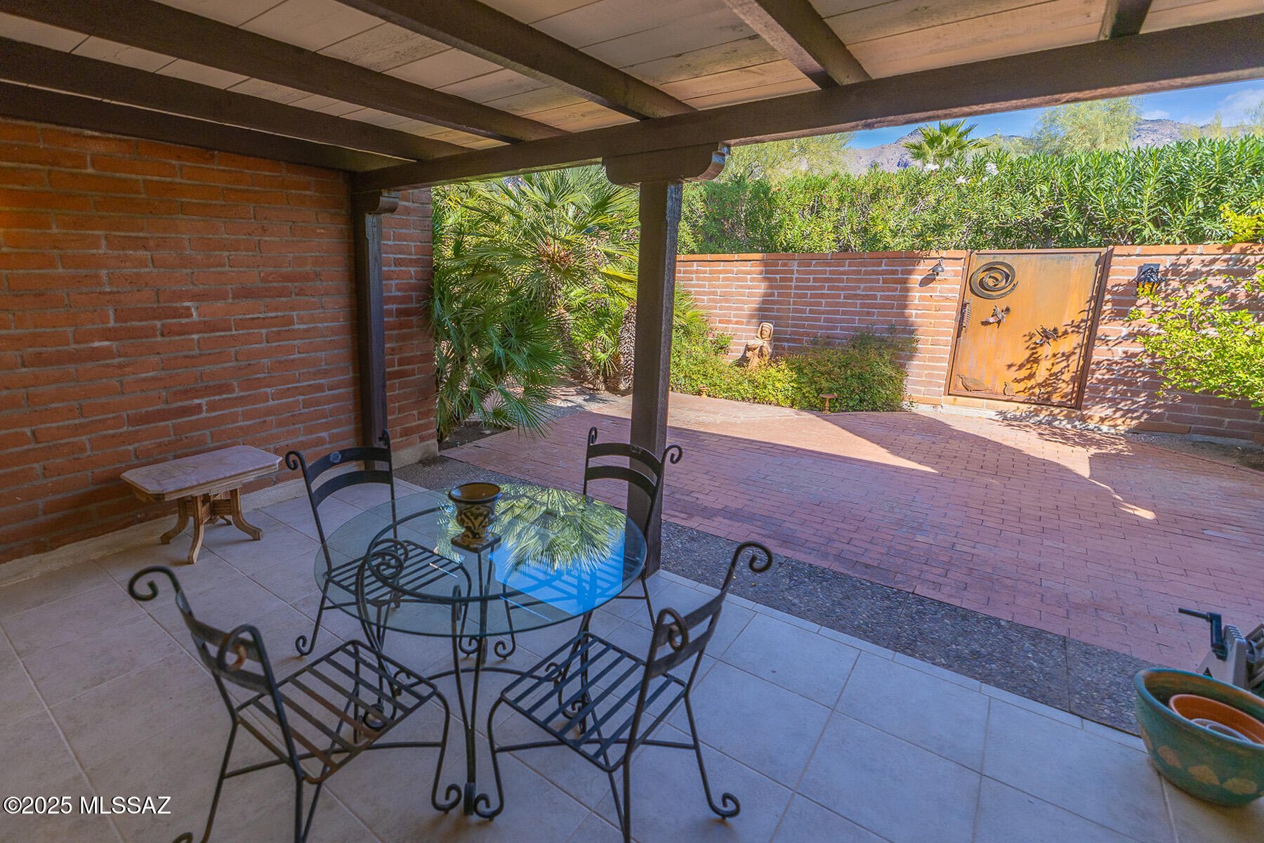 Catalina Pueblo NO. 2 (35-88) - Residential