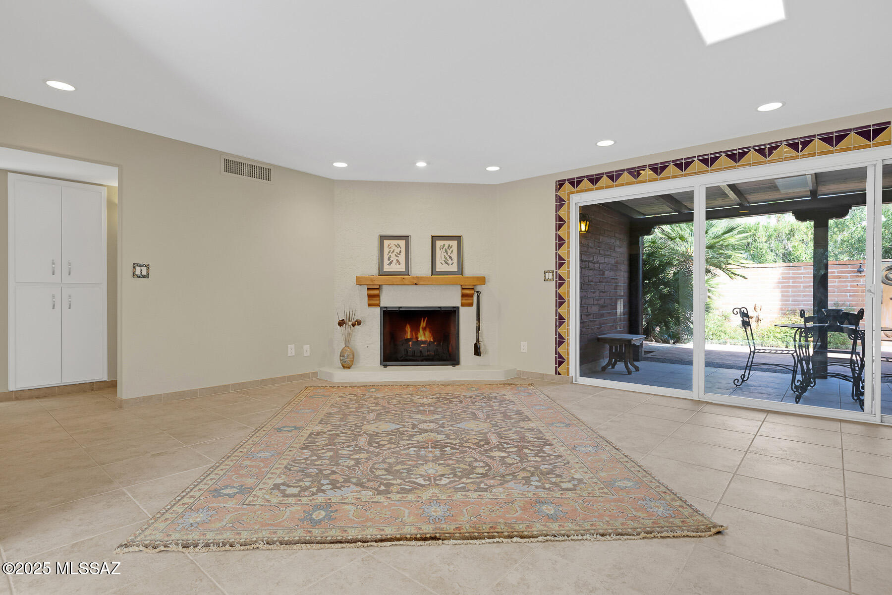 Catalina Pueblo NO. 2 (35-88) - Residential