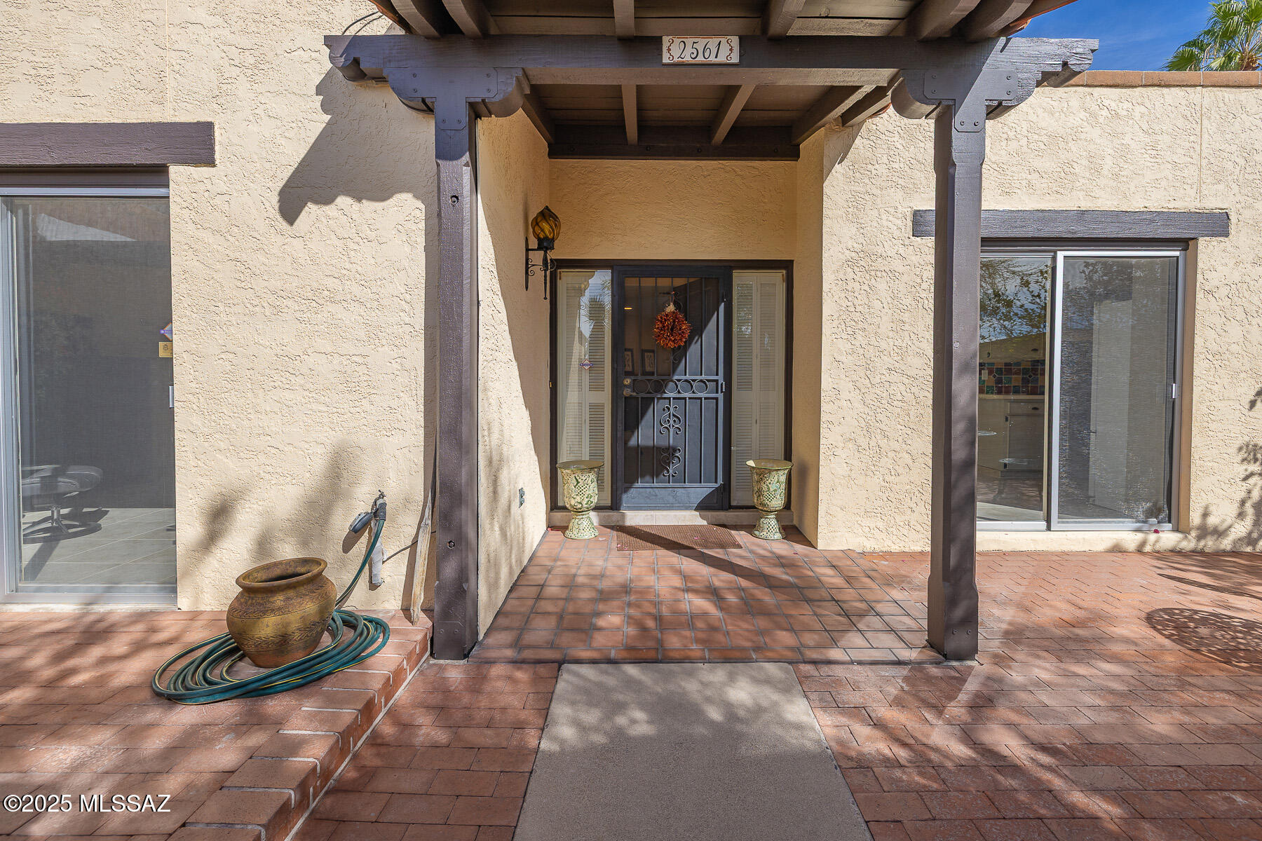 Catalina Pueblo NO. 2 (35-88) - Residential