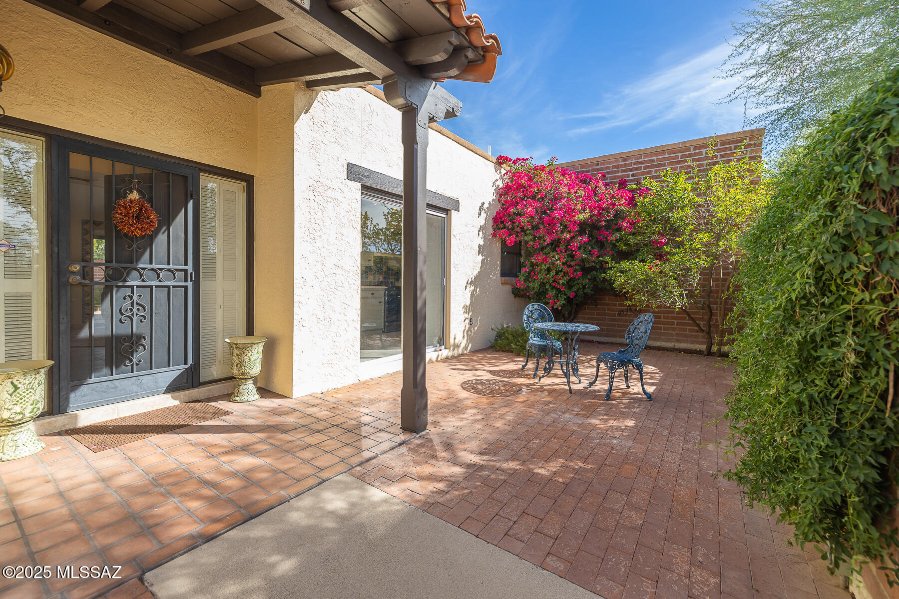 Catalina Pueblo NO. 2 (35-88) - Residential