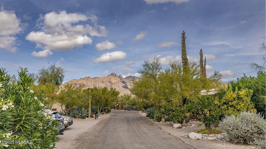 Catalina Pueblo NO. 2 (35-88) - Residential