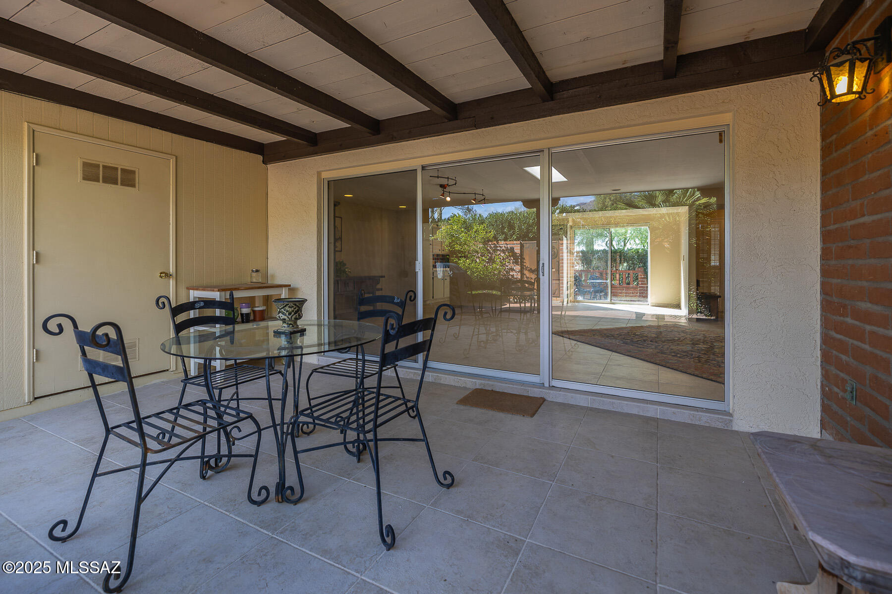Catalina Pueblo NO. 2 (35-88) - Residential