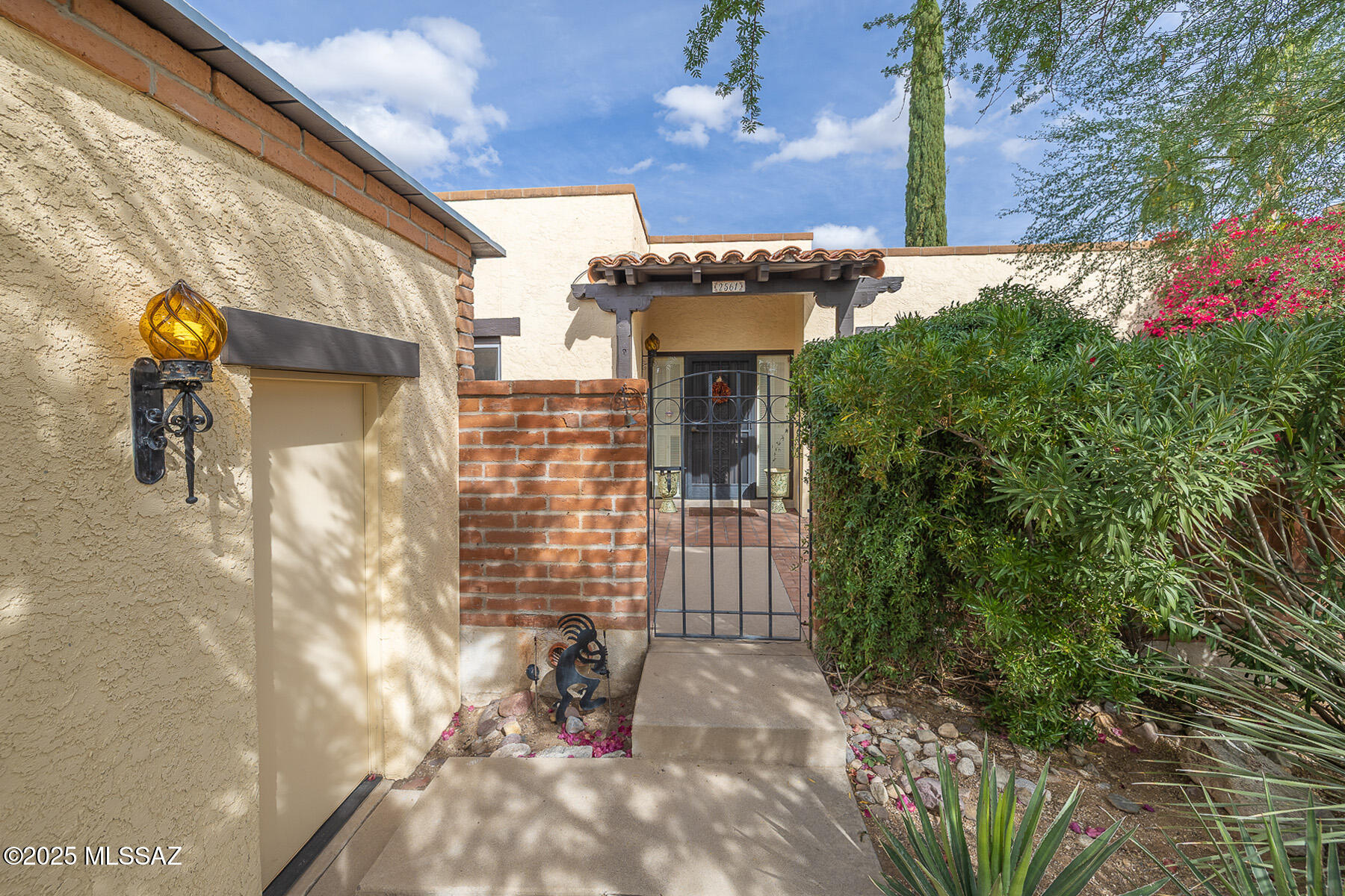Catalina Pueblo NO. 2 (35-88) - Residential