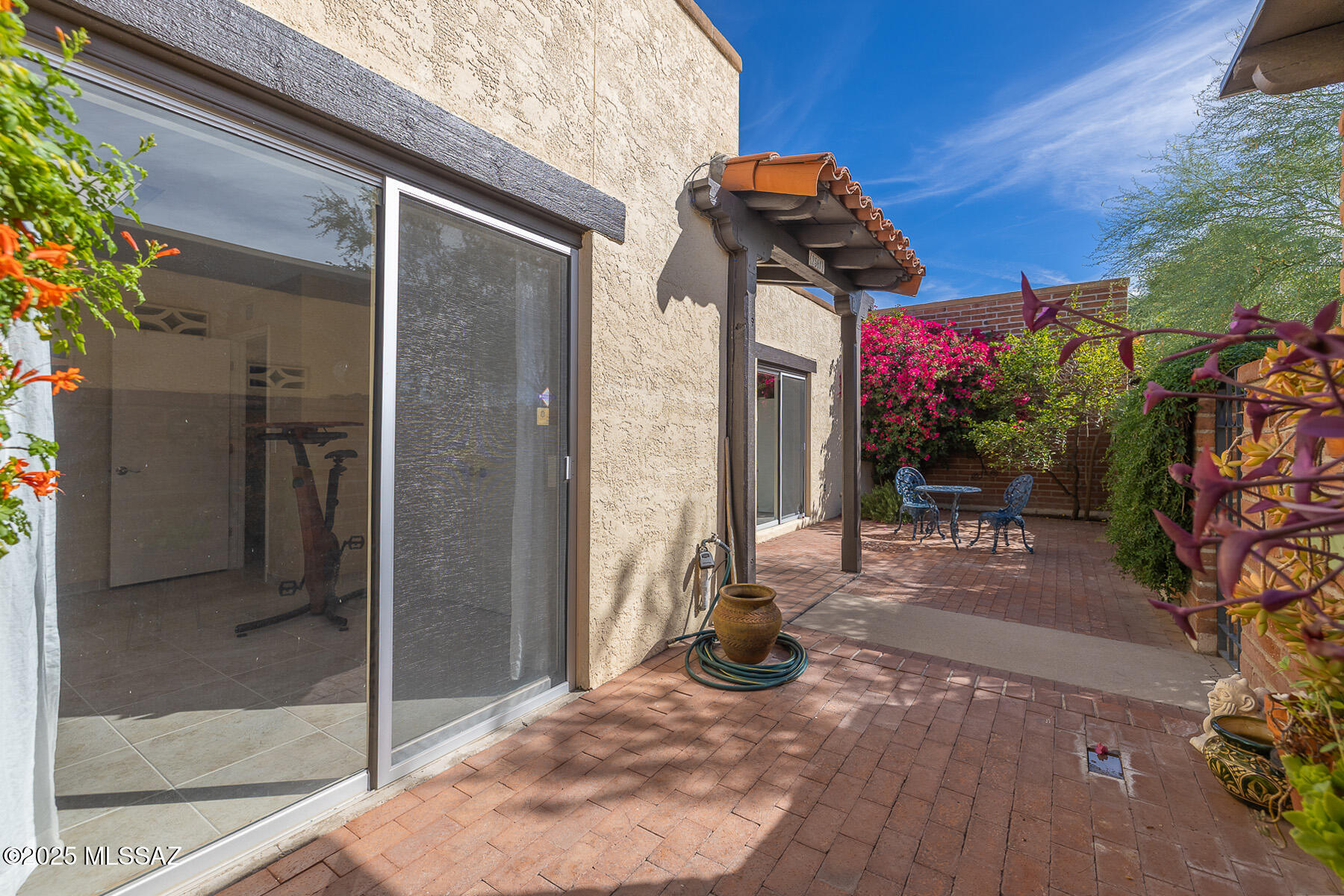 Catalina Pueblo NO. 2 (35-88) - Residential