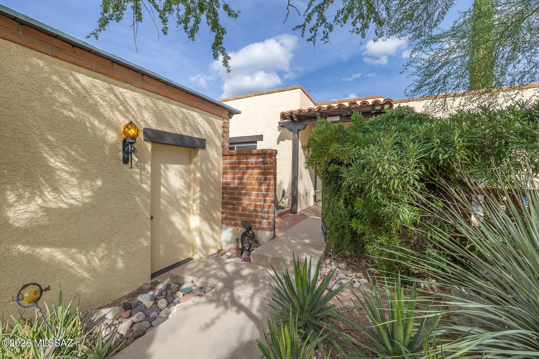 Catalina Pueblo NO. 2 (35-88) - Residential