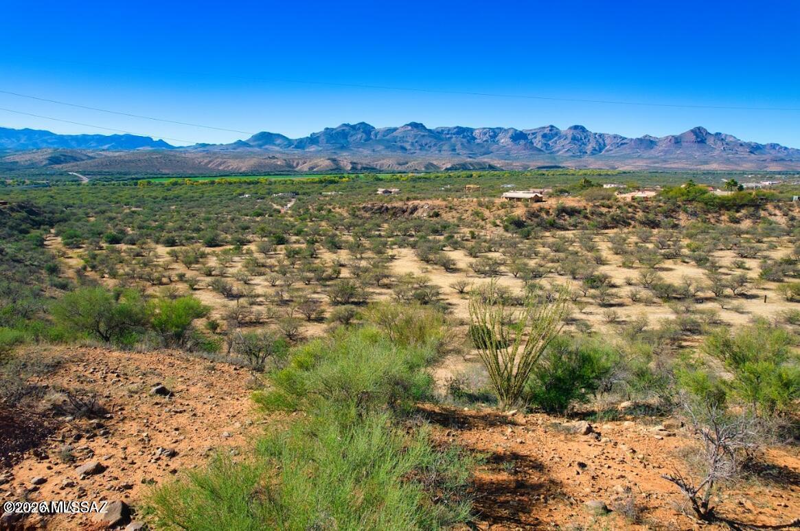 Great parcel for your new home. Beautiful mountain views off the back side of property. Water and power available and passed perc test for septic. SELLER FINANCING AVAILABLE