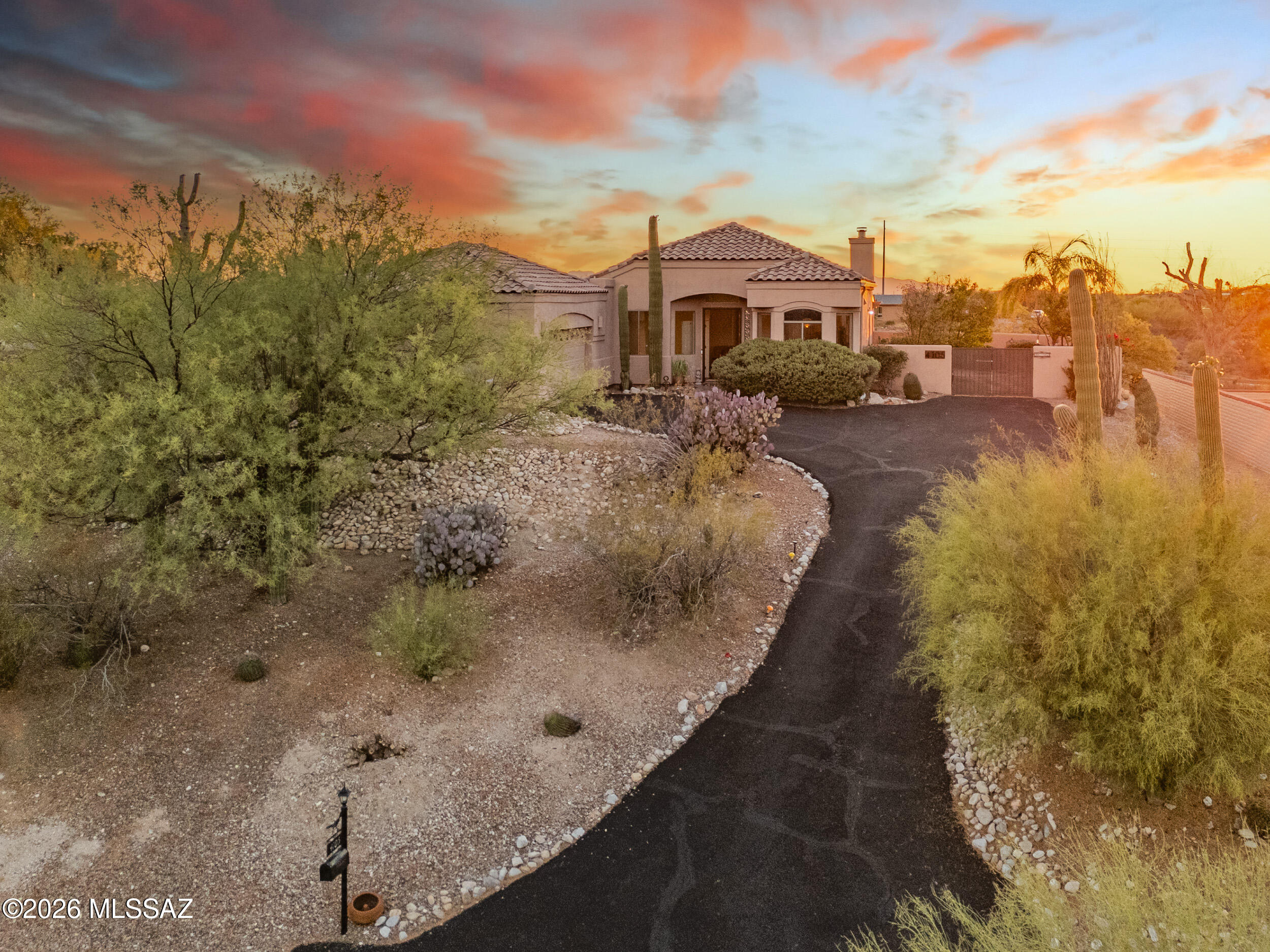 La Buena Vida Estates (39-73) - Residential