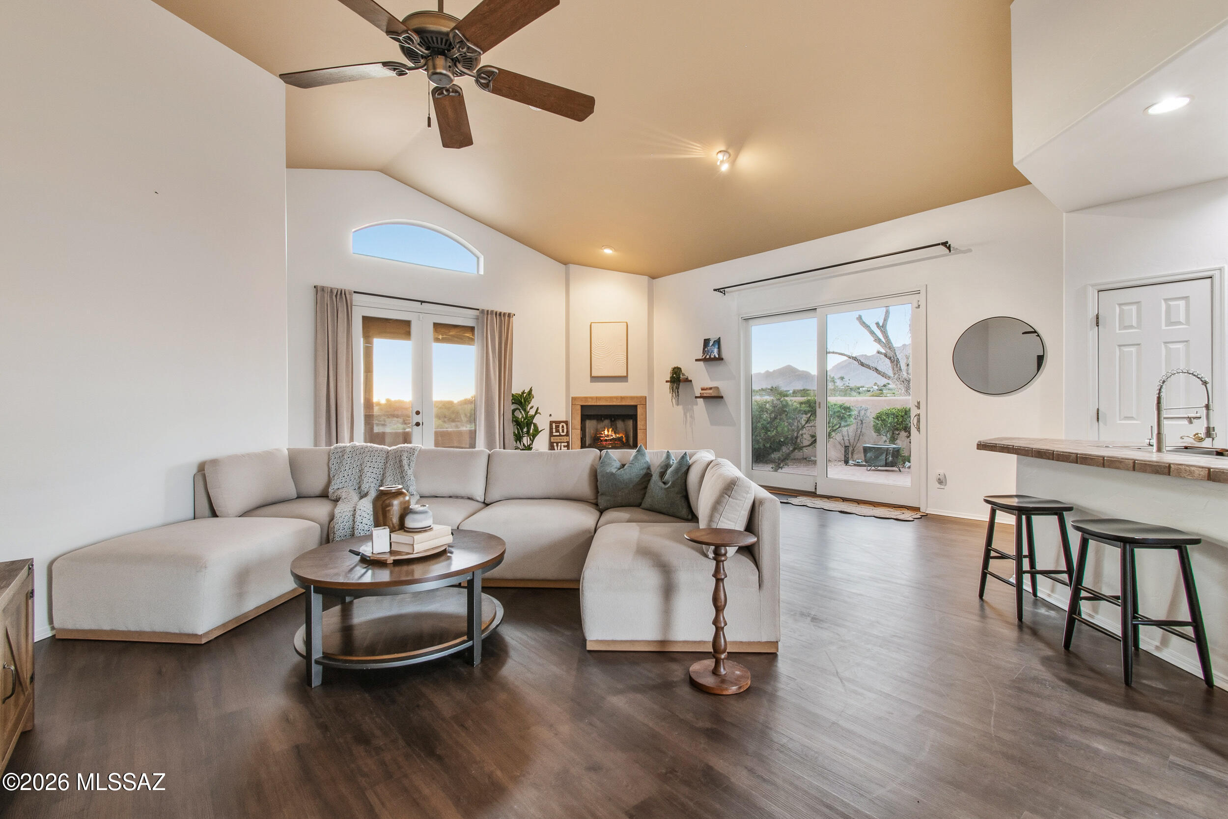 La Buena Vida Estates (39-73) - Residential