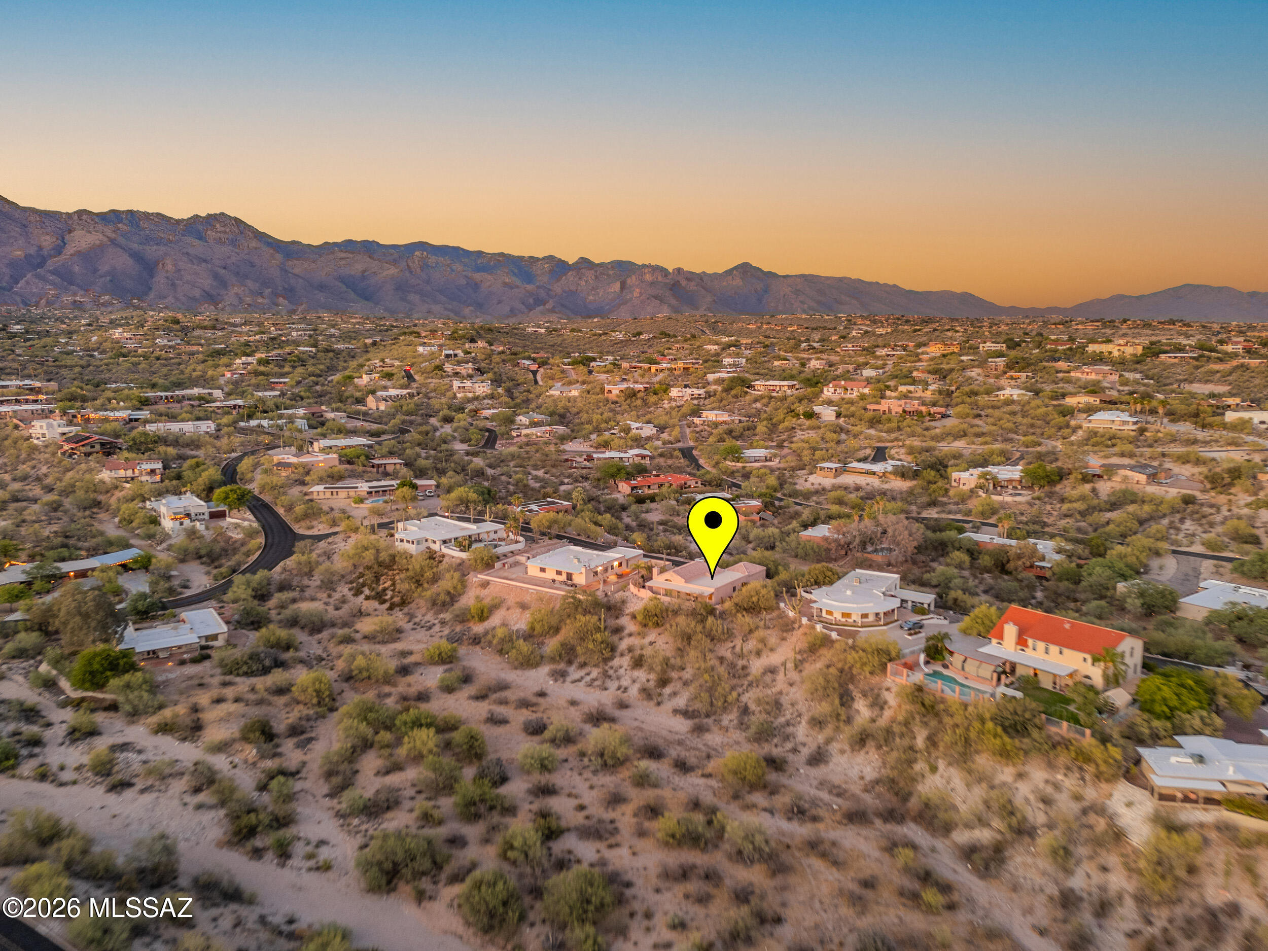 La Buena Vida Estates (39-73) - Residential
