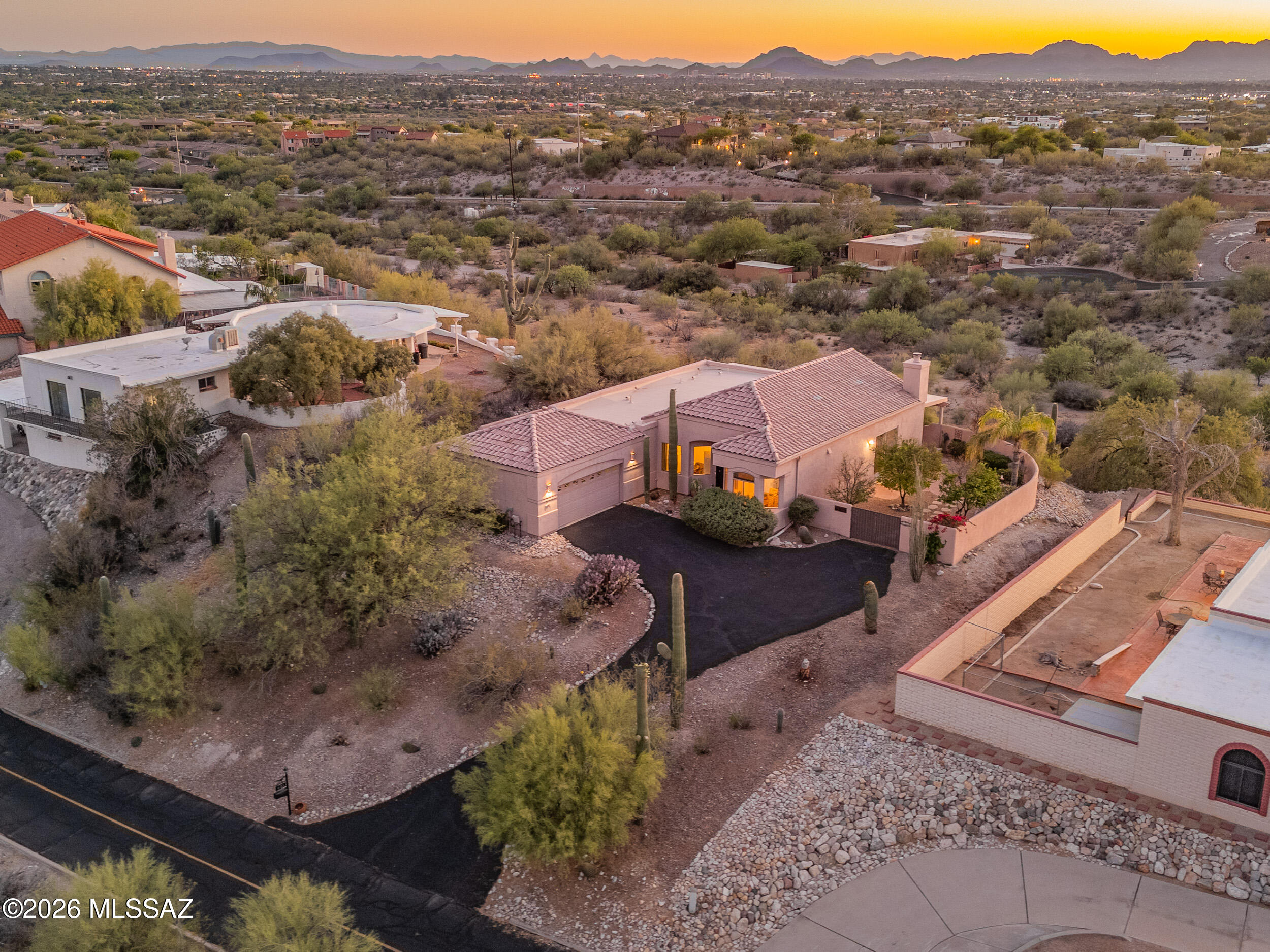 La Buena Vida Estates (39-73) - Residential