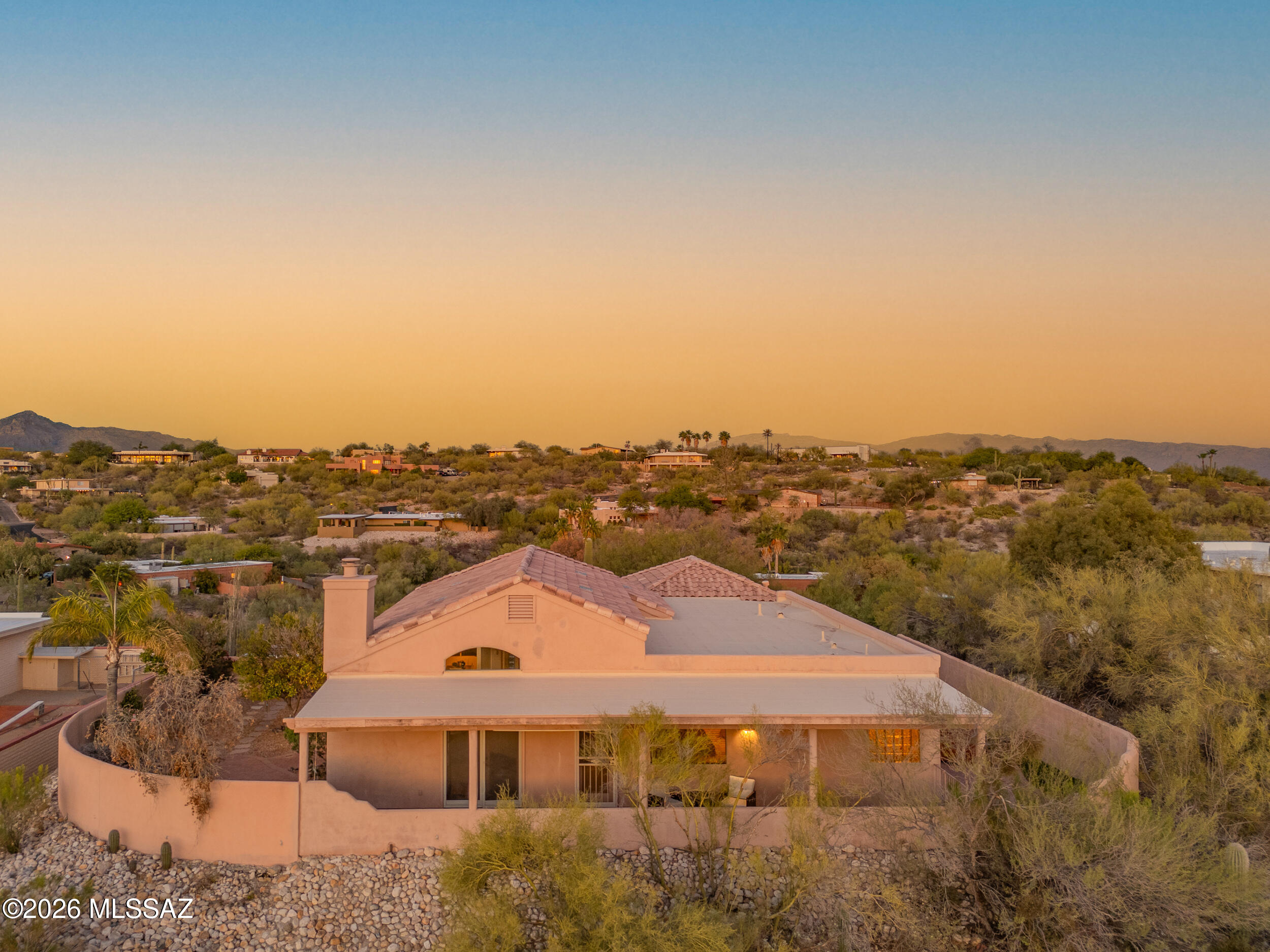 La Buena Vida Estates (39-73) - Residential