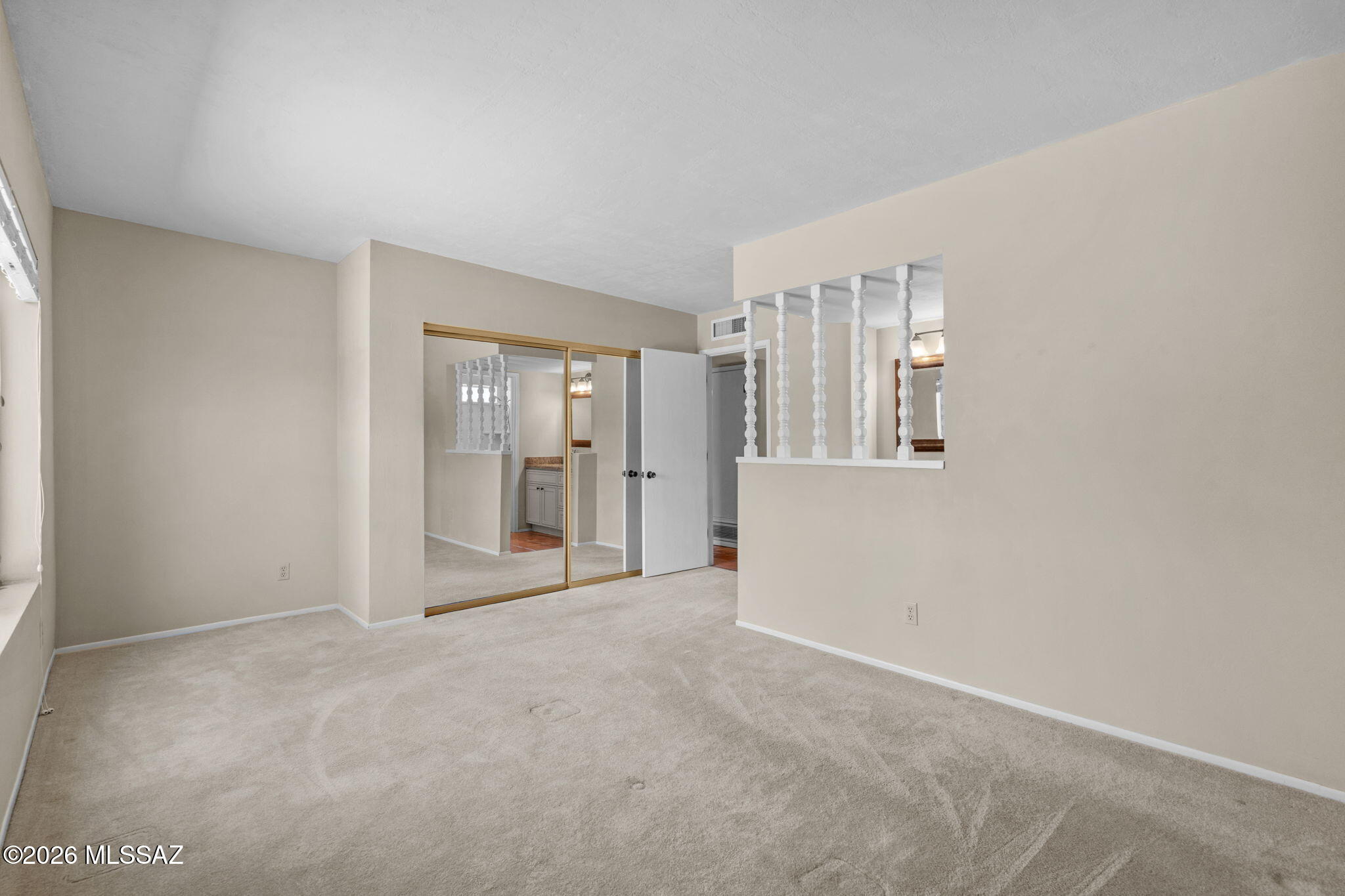 Tres Lomas North (1-135) - Residential
