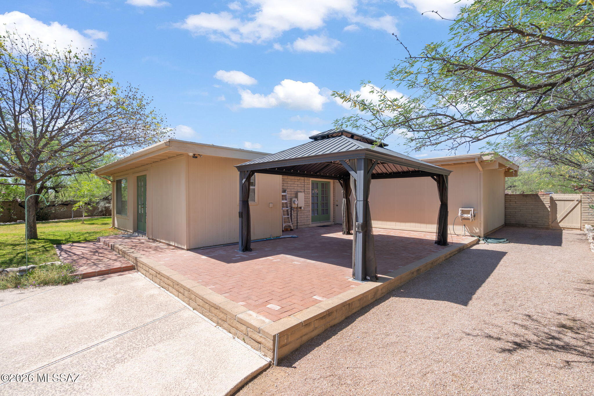 Tres Lomas North (1-135) - Residential