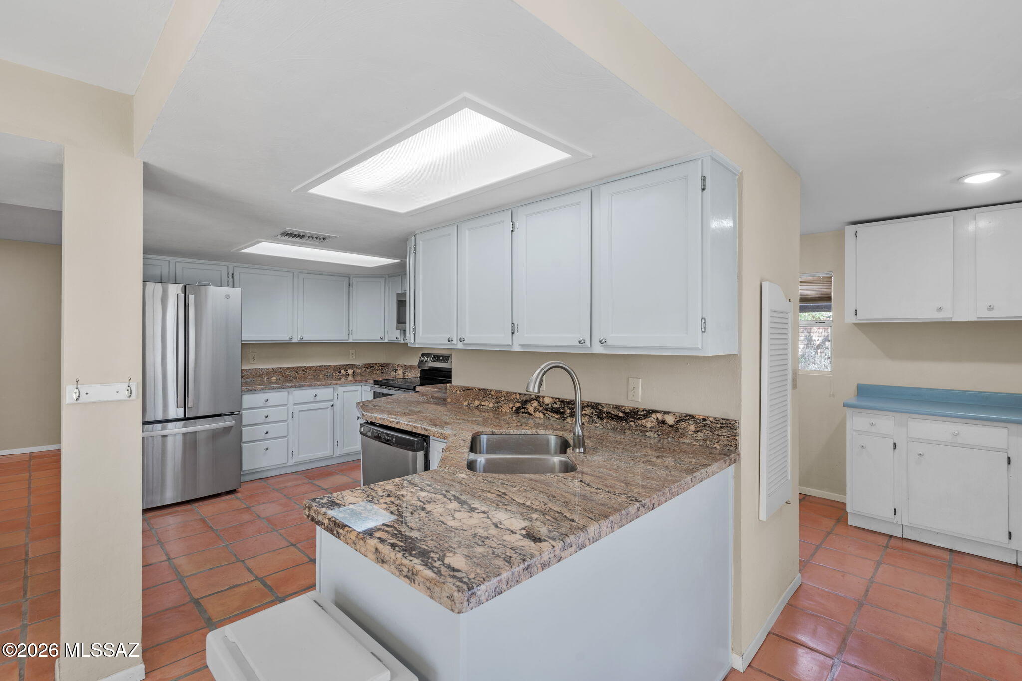 Tres Lomas North (1-135) - Residential