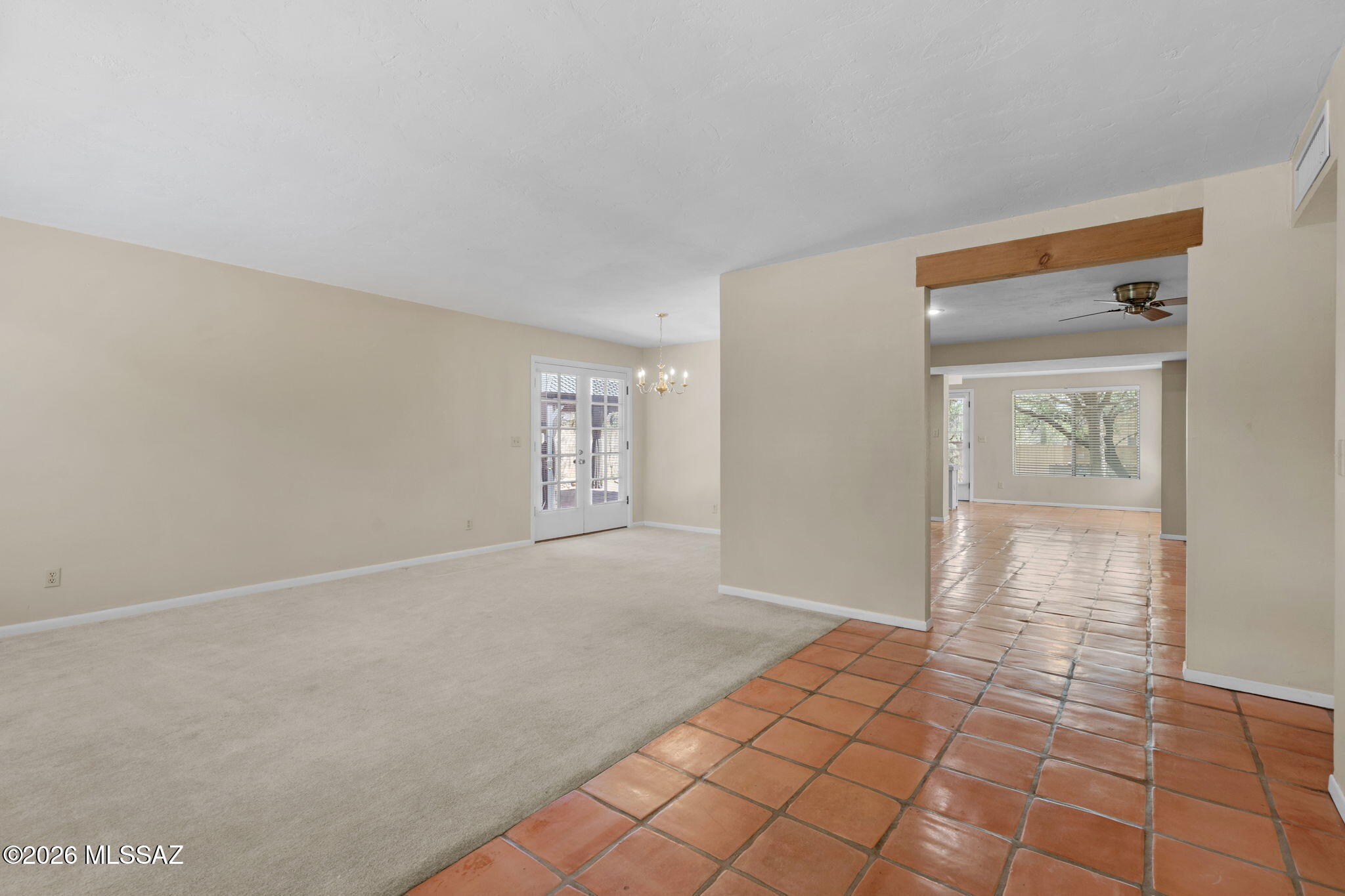 Tres Lomas North (1-135) - Residential