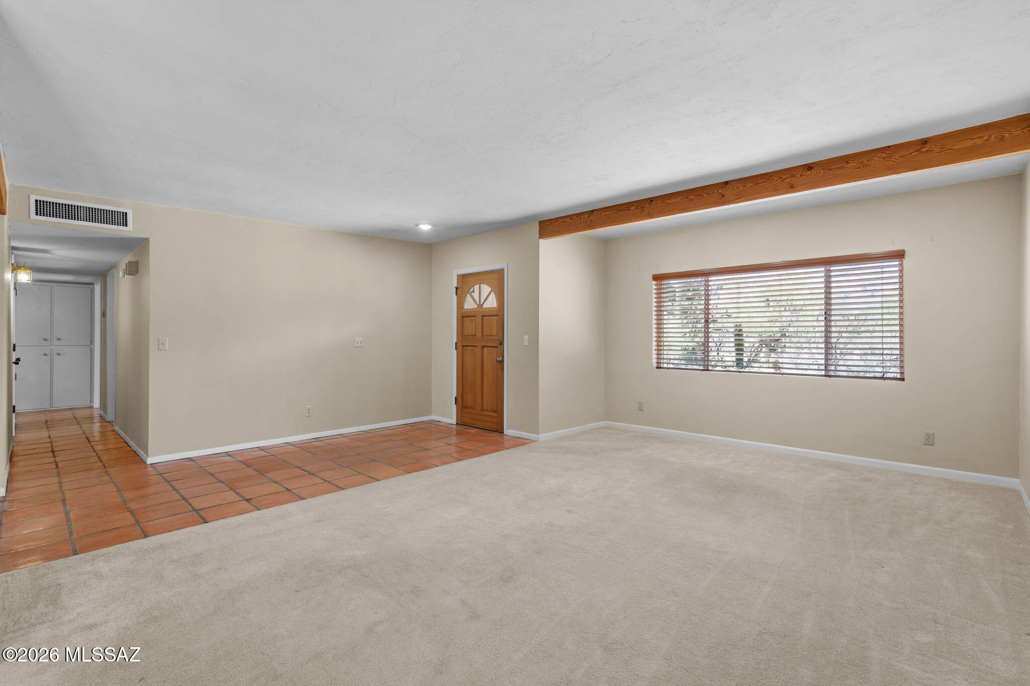 Tres Lomas North (1-135) - Residential